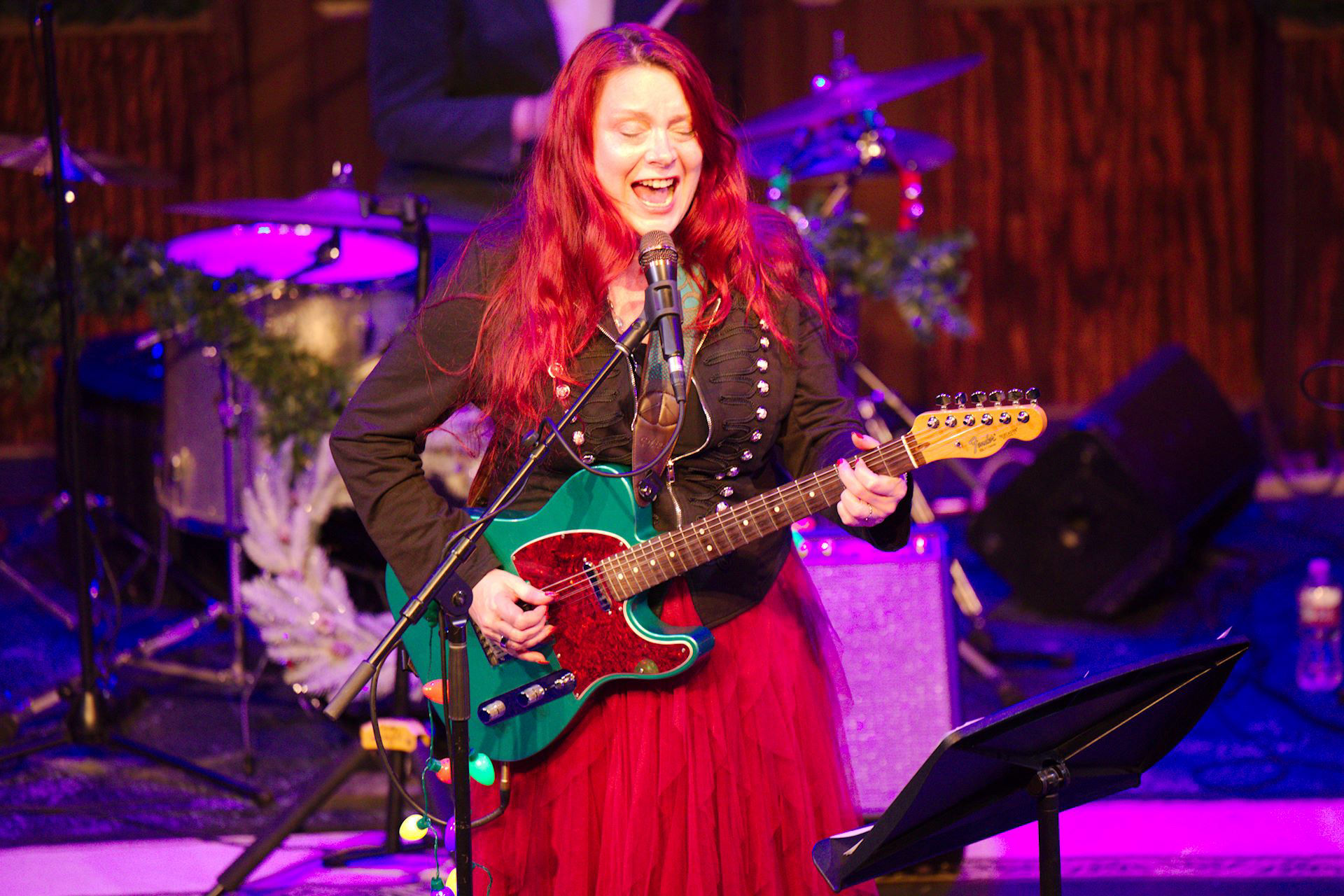 Monday Night Supper Club