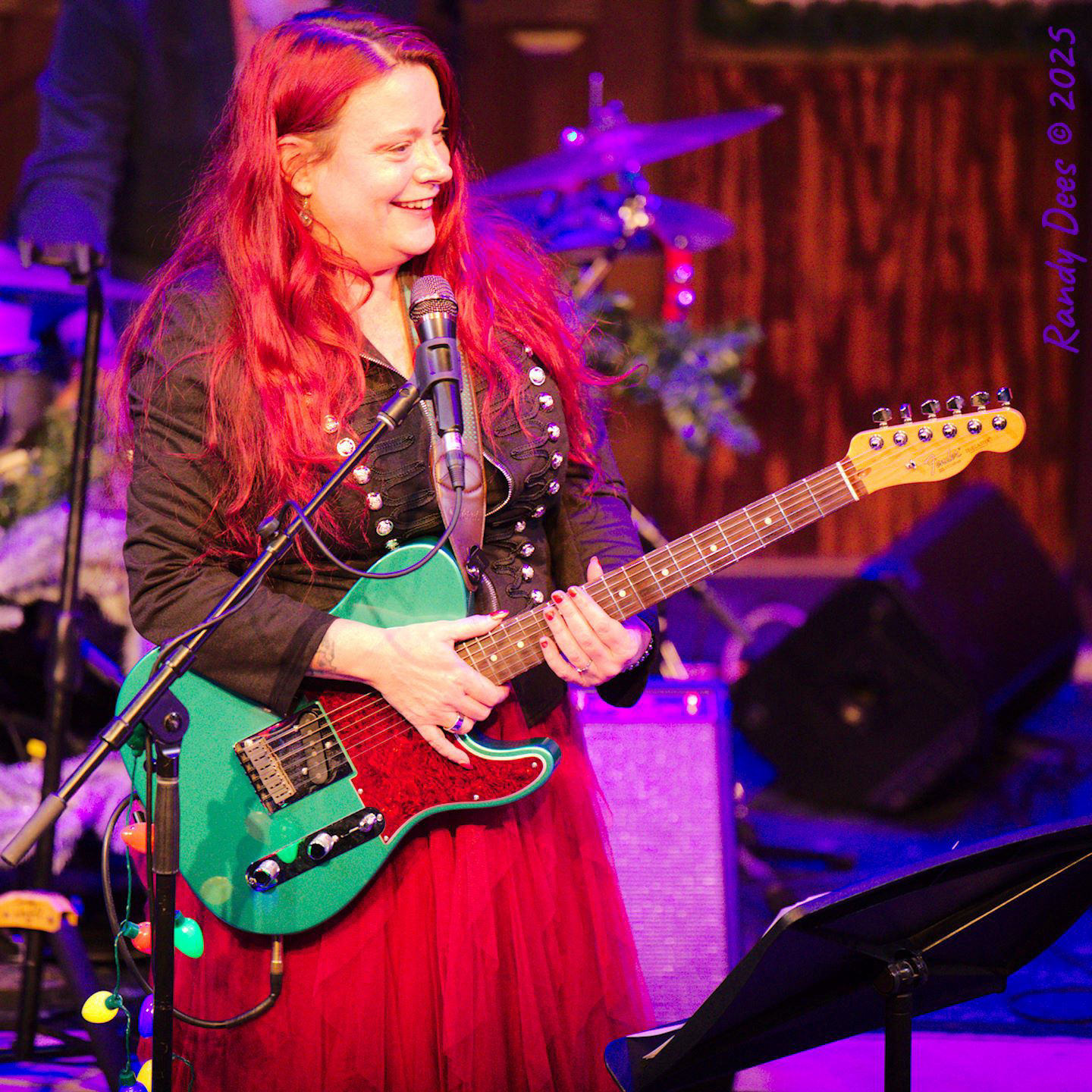 Monday Night Supper Club