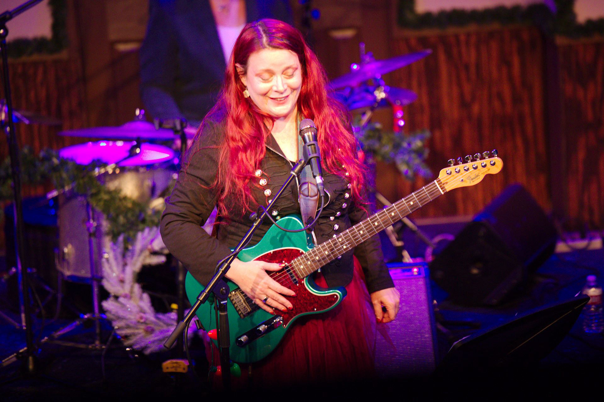 Monday Night Supper Club