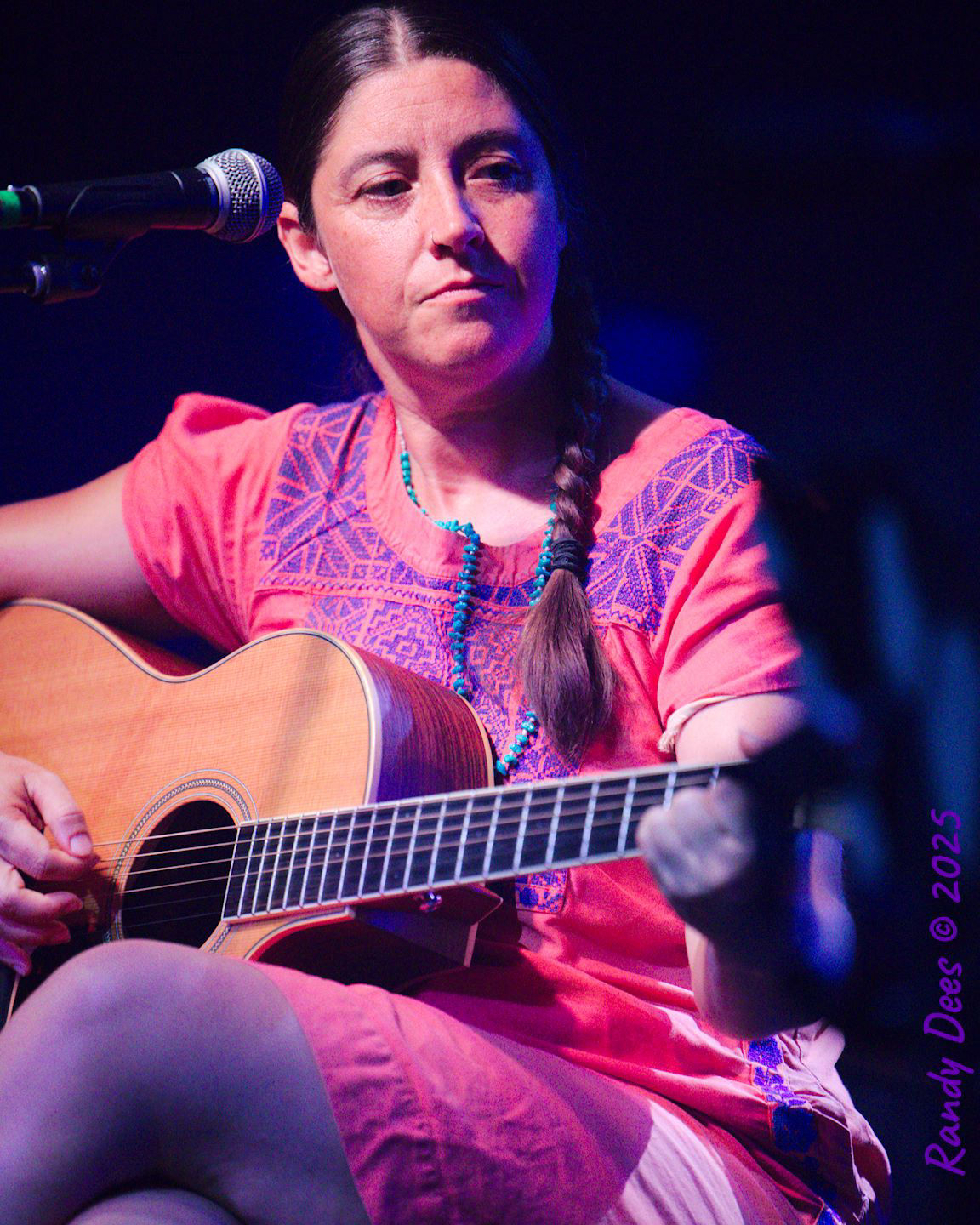 Monday Night Supper Club