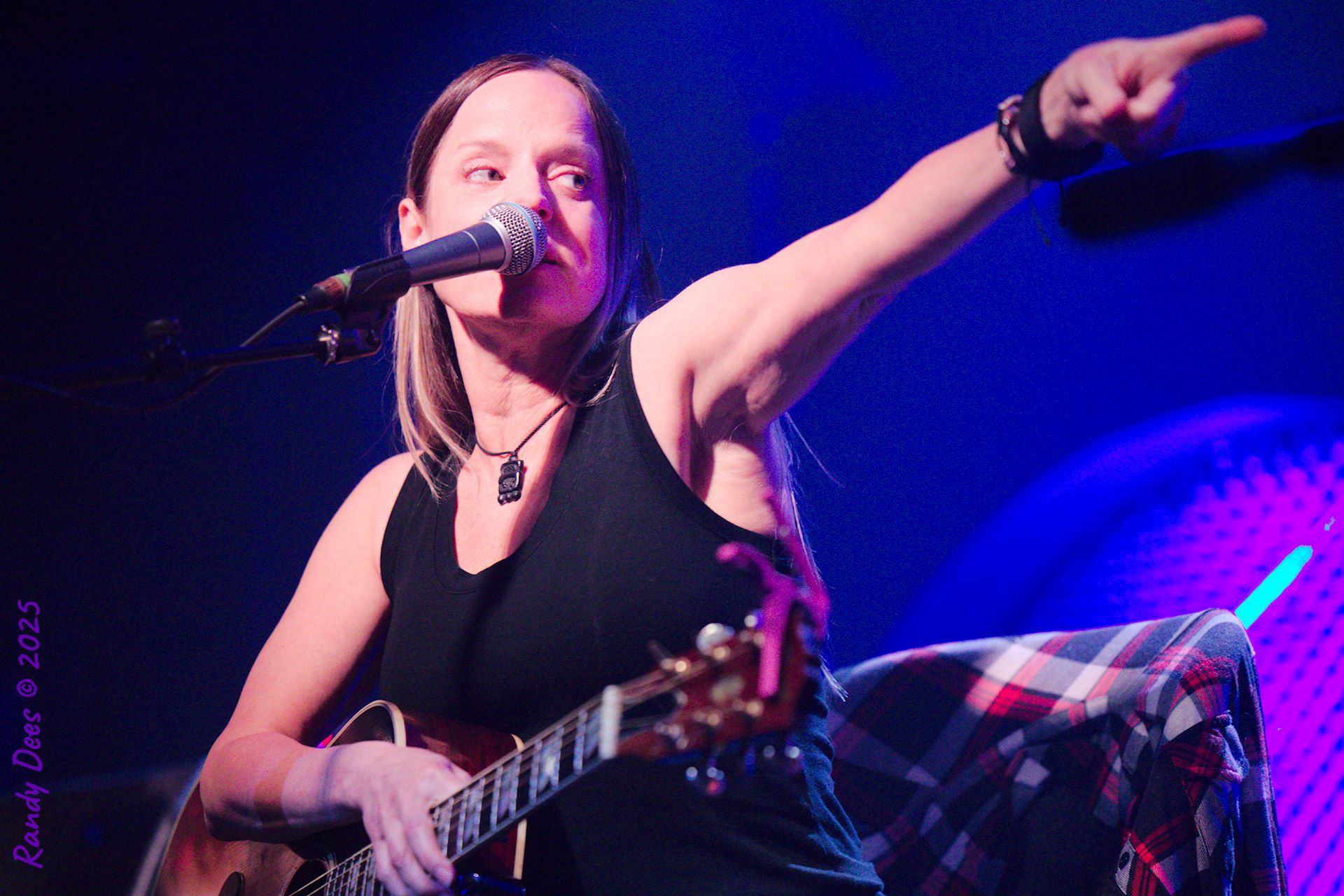 Monday Night Supper Club