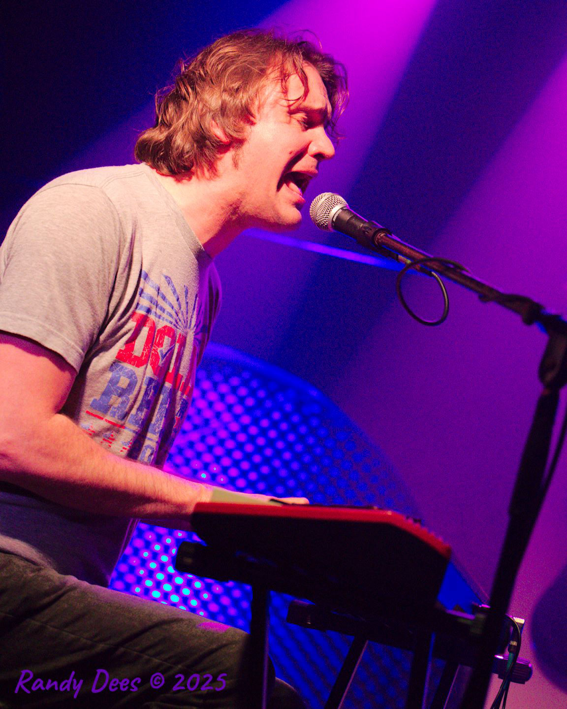 Monday Night Supper Club