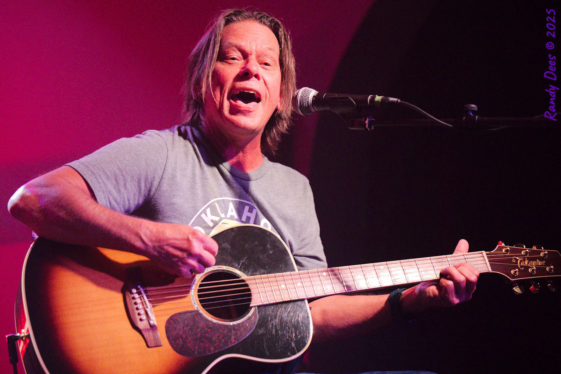 Monday Night Supper Club