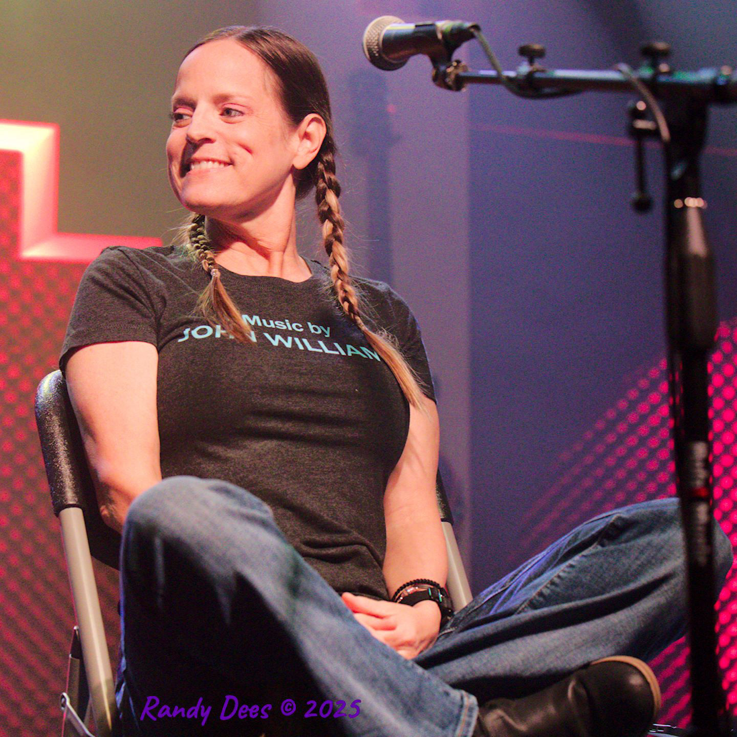 Monday Night Supper Club