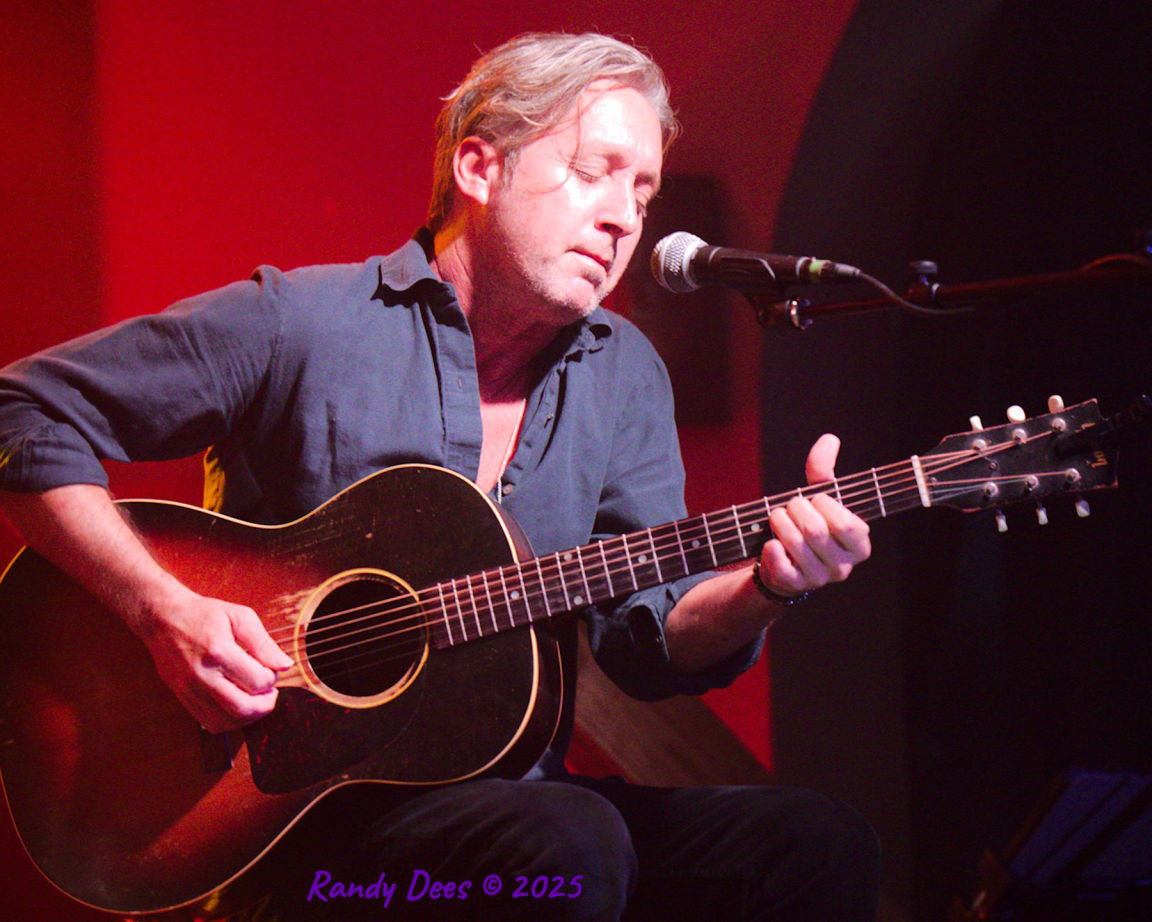 Monday Night Supper Club