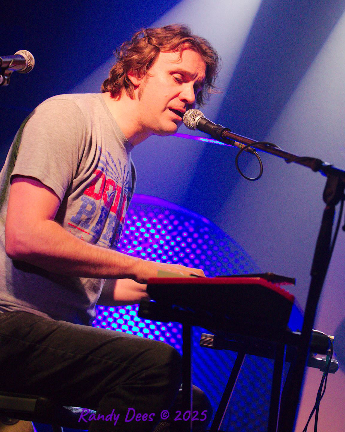 Monday Night Supper Club