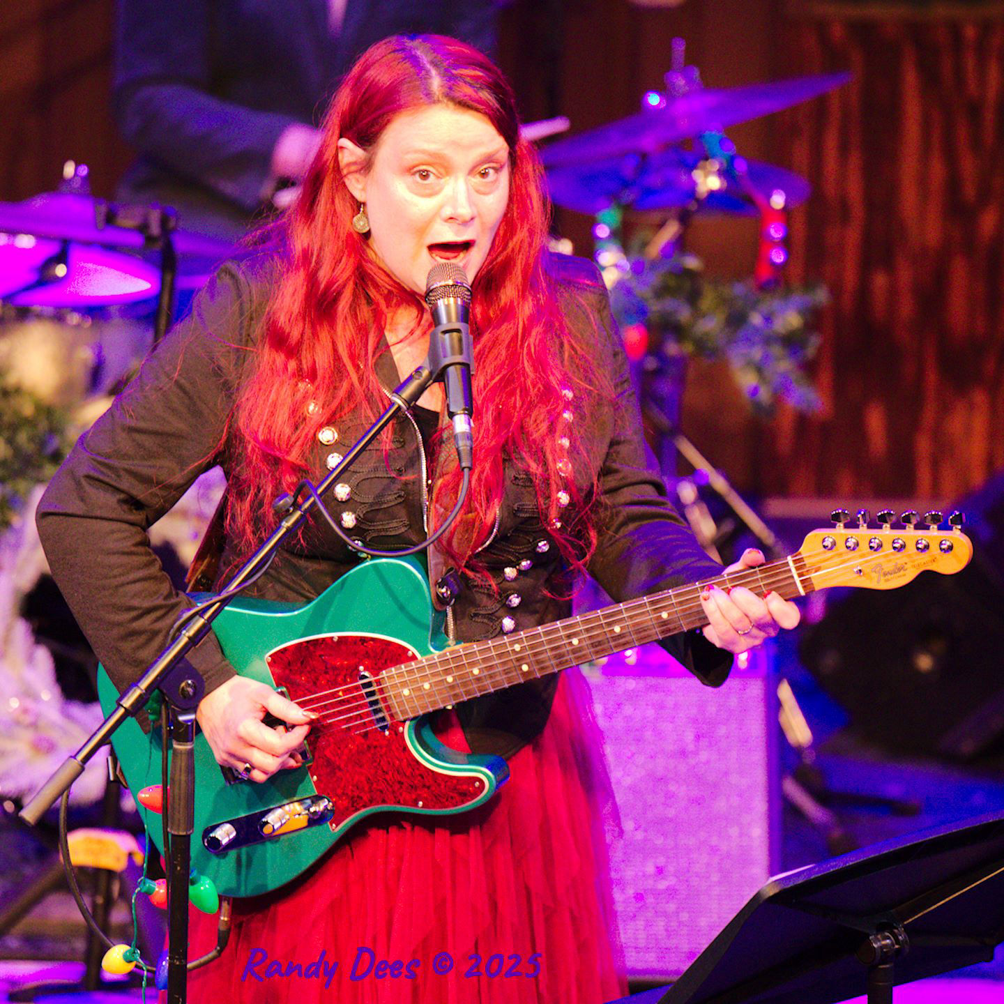 Monday Night Supper Club