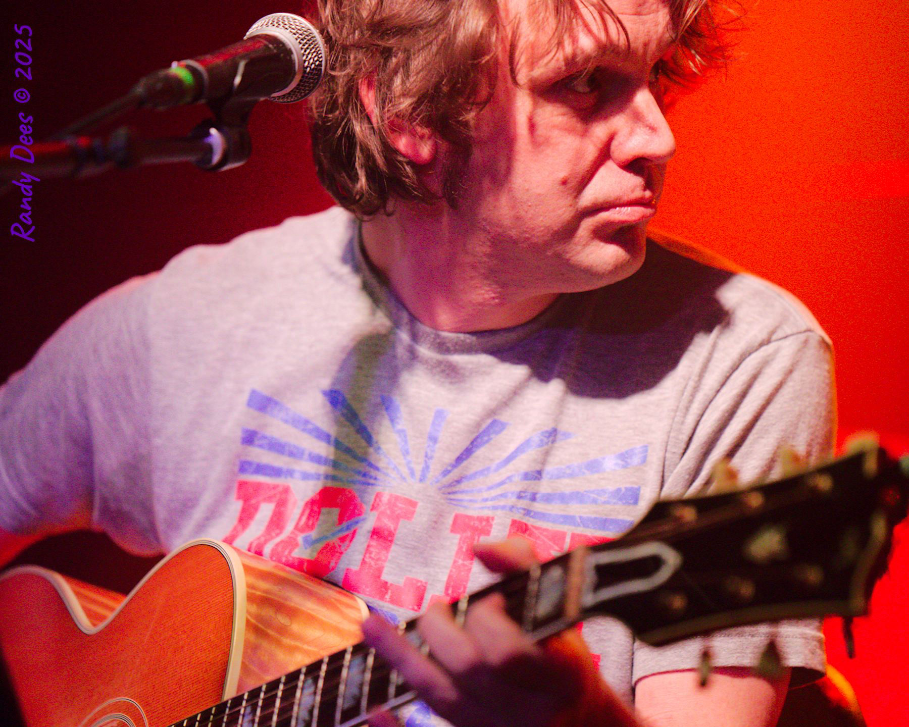 Monday Night Supper Club