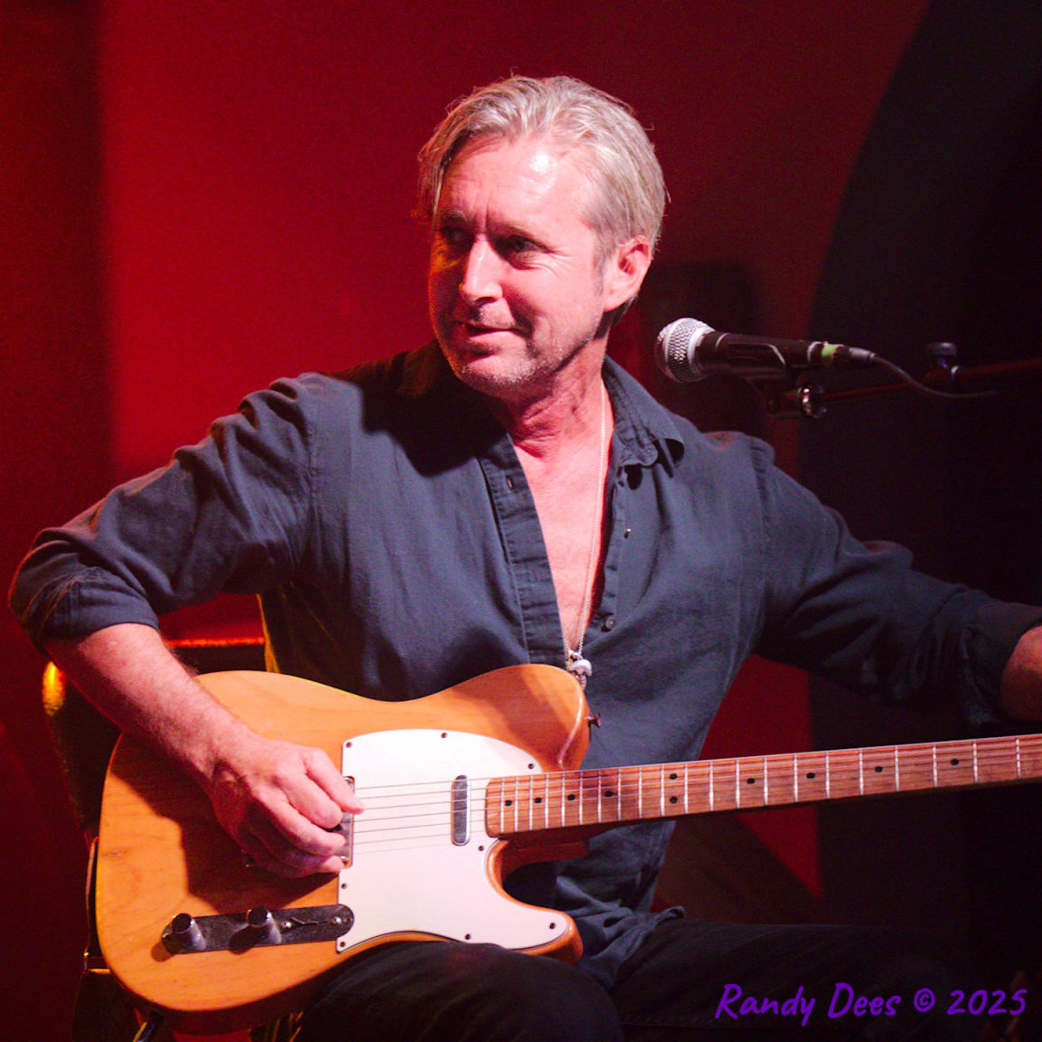 Monday Night Supper Club