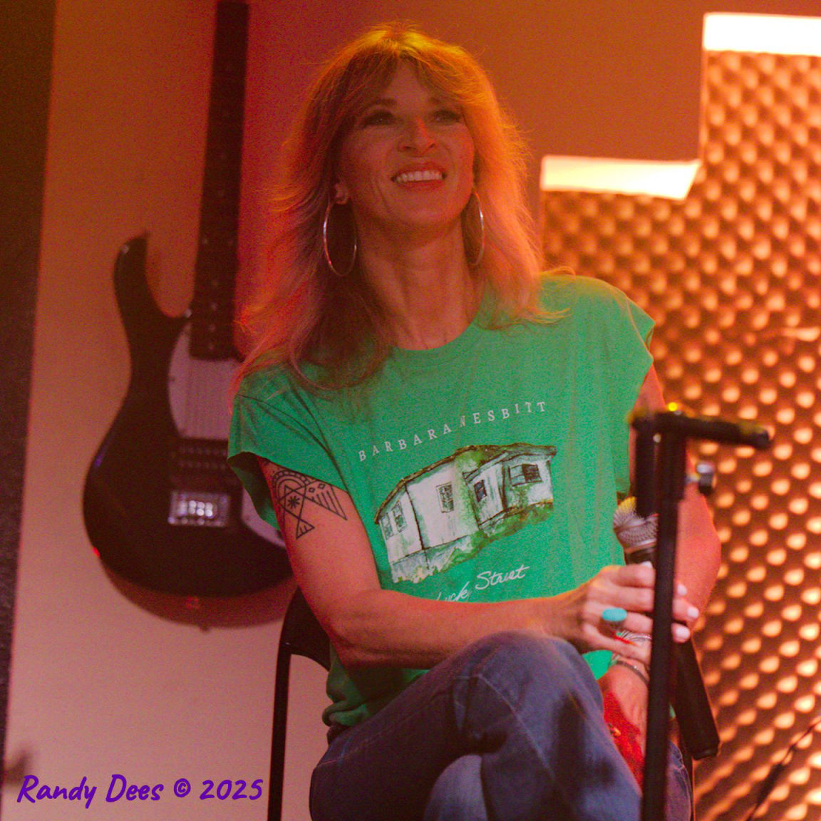 Monday Night Supper Club