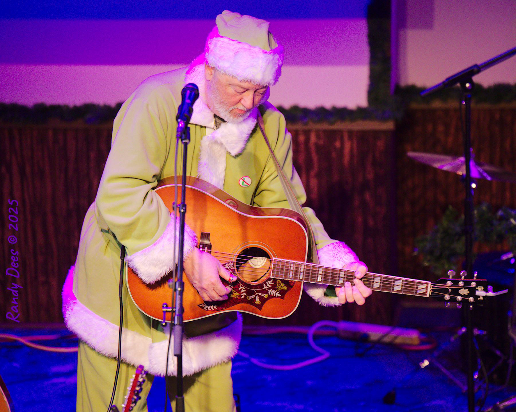 Monday Night Supper Club