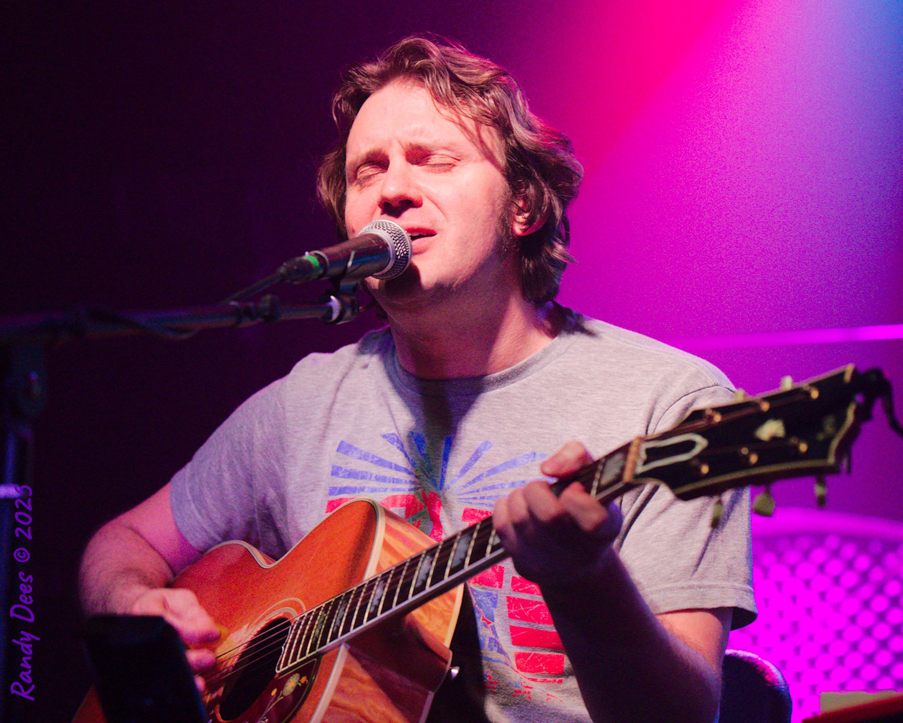 Monday Night Supper Club