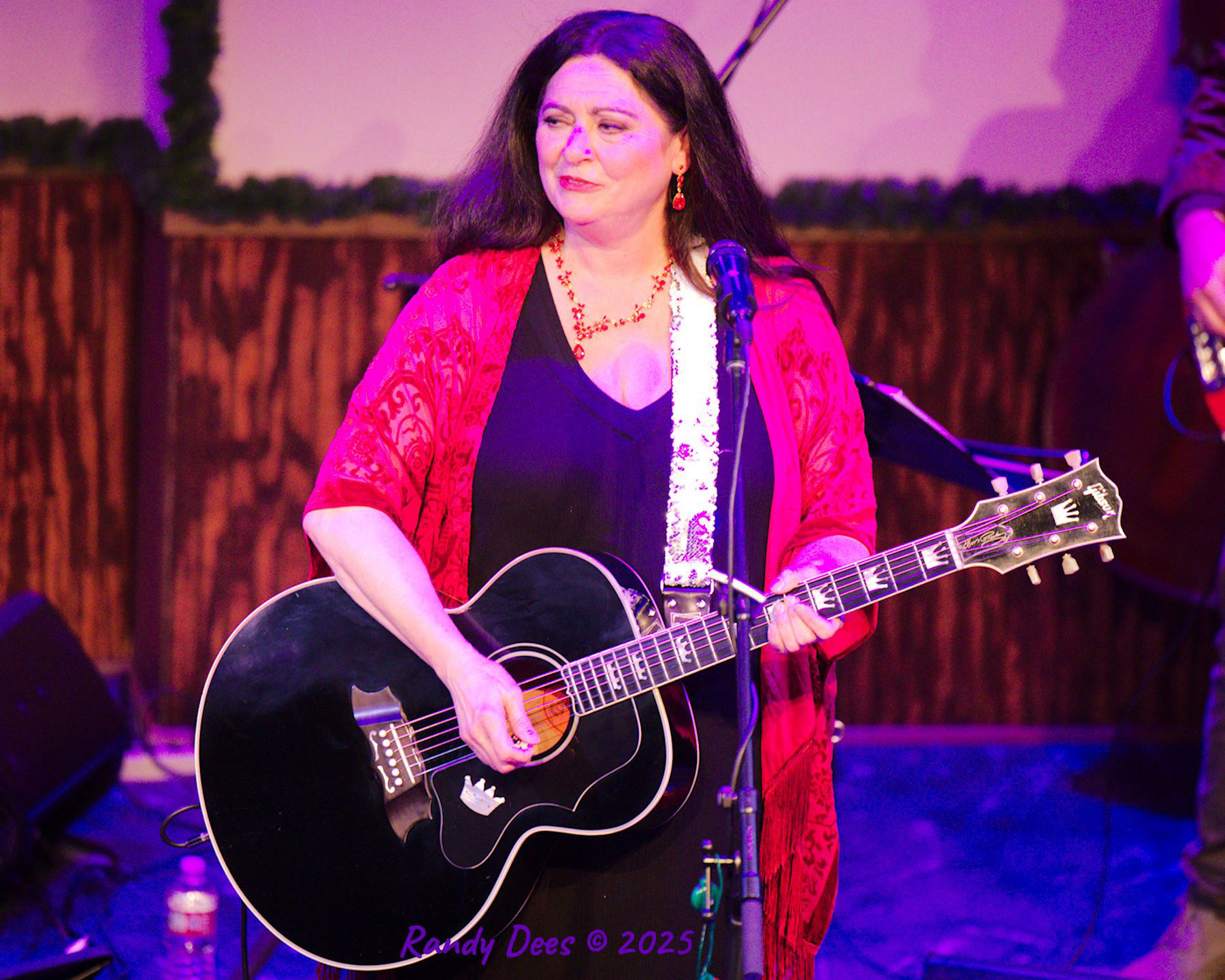 Monday Night Supper Club