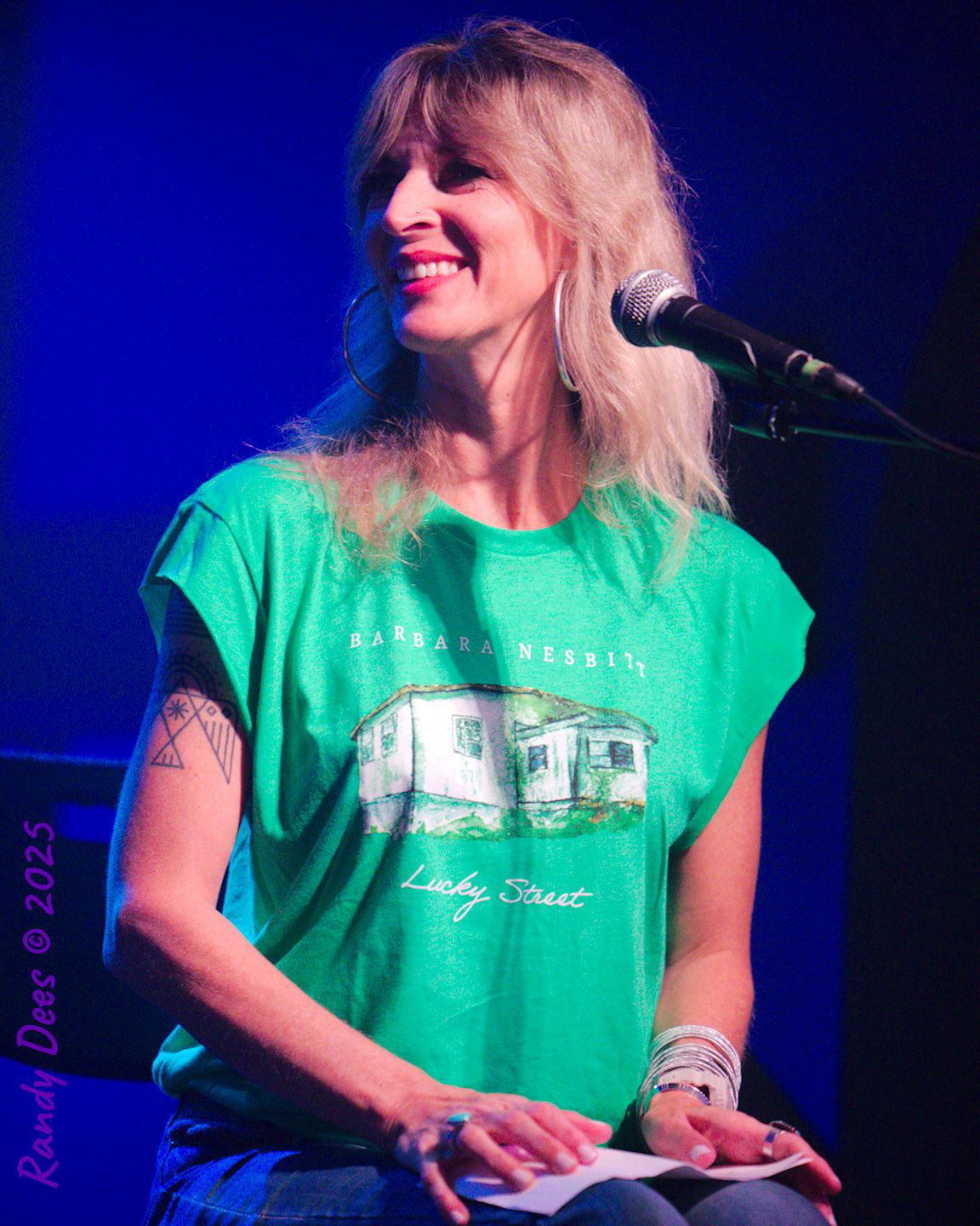 Monday Night Supper Club