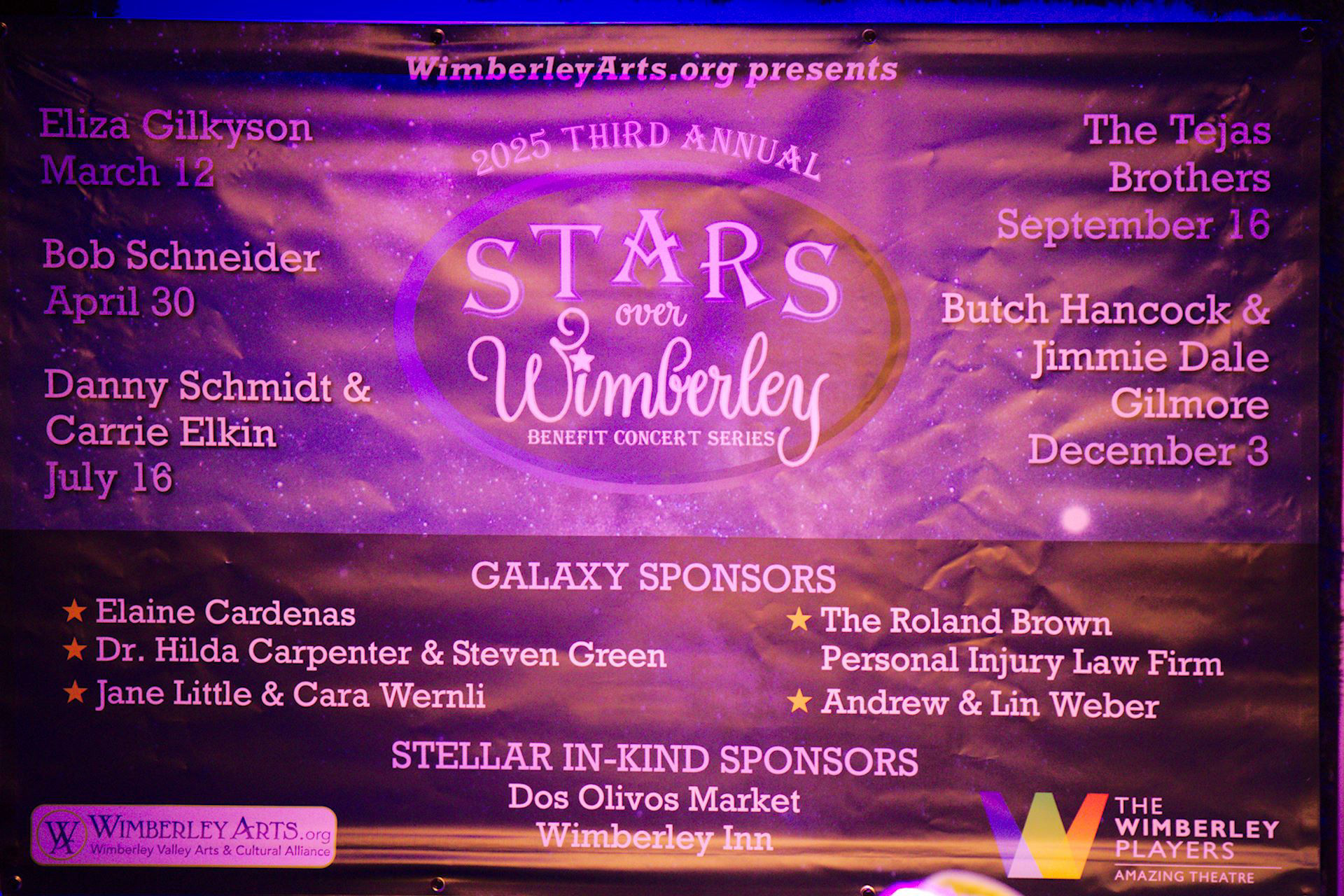 Monday Night Supper Club