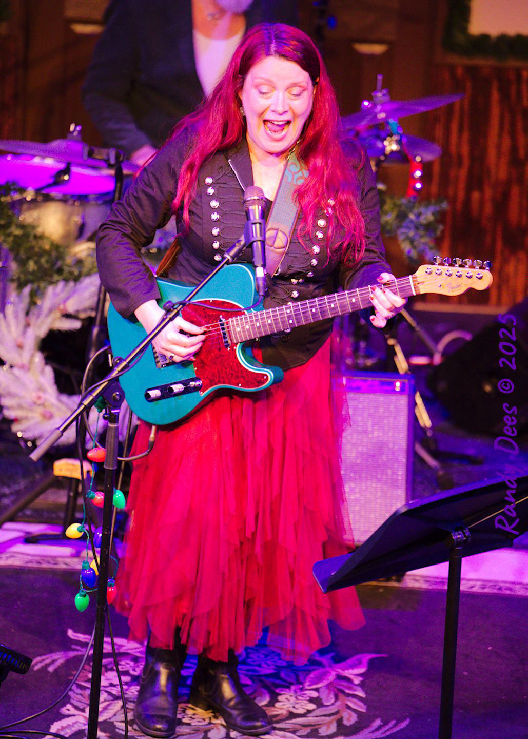 Monday Night Supper Club