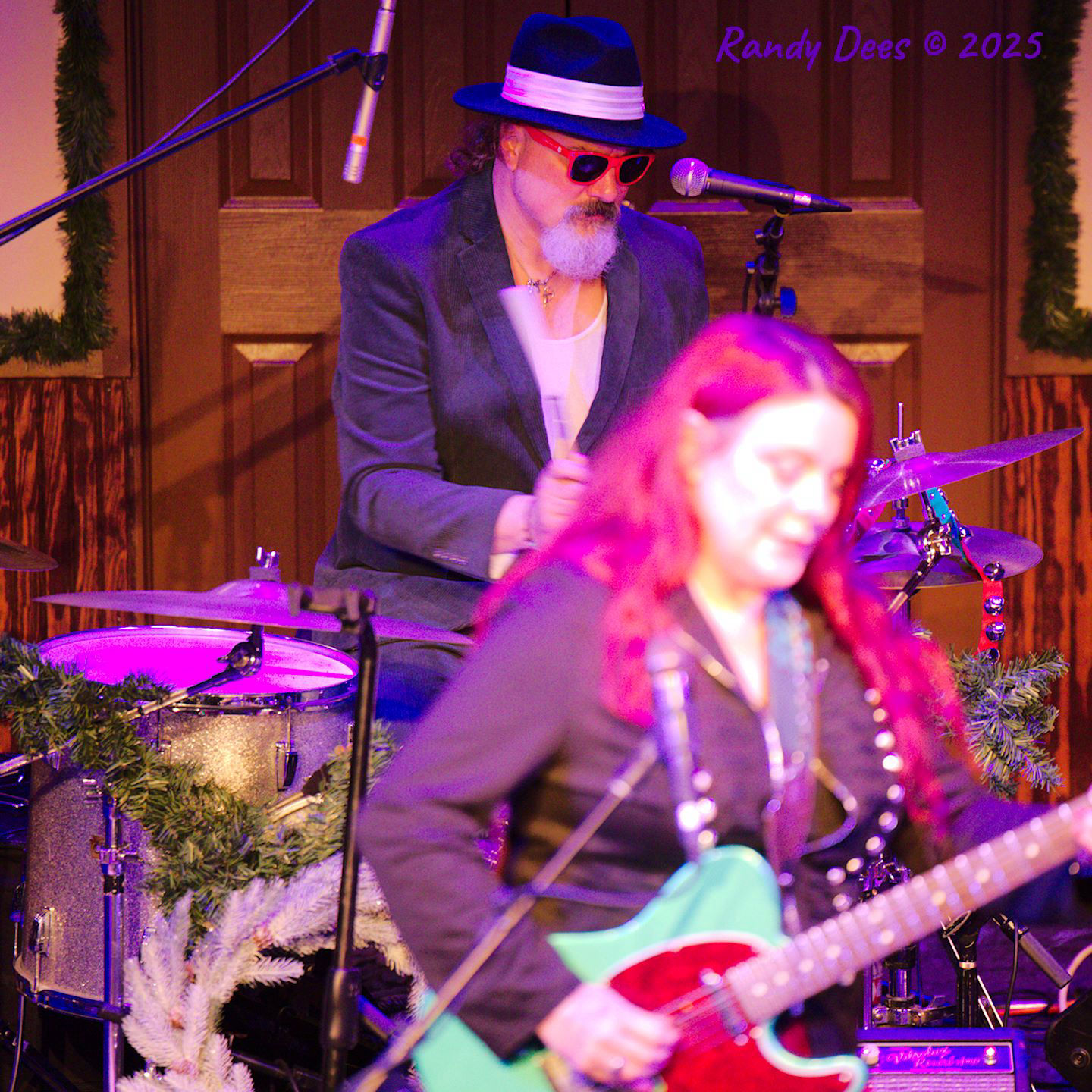 Monday Night Supper Club