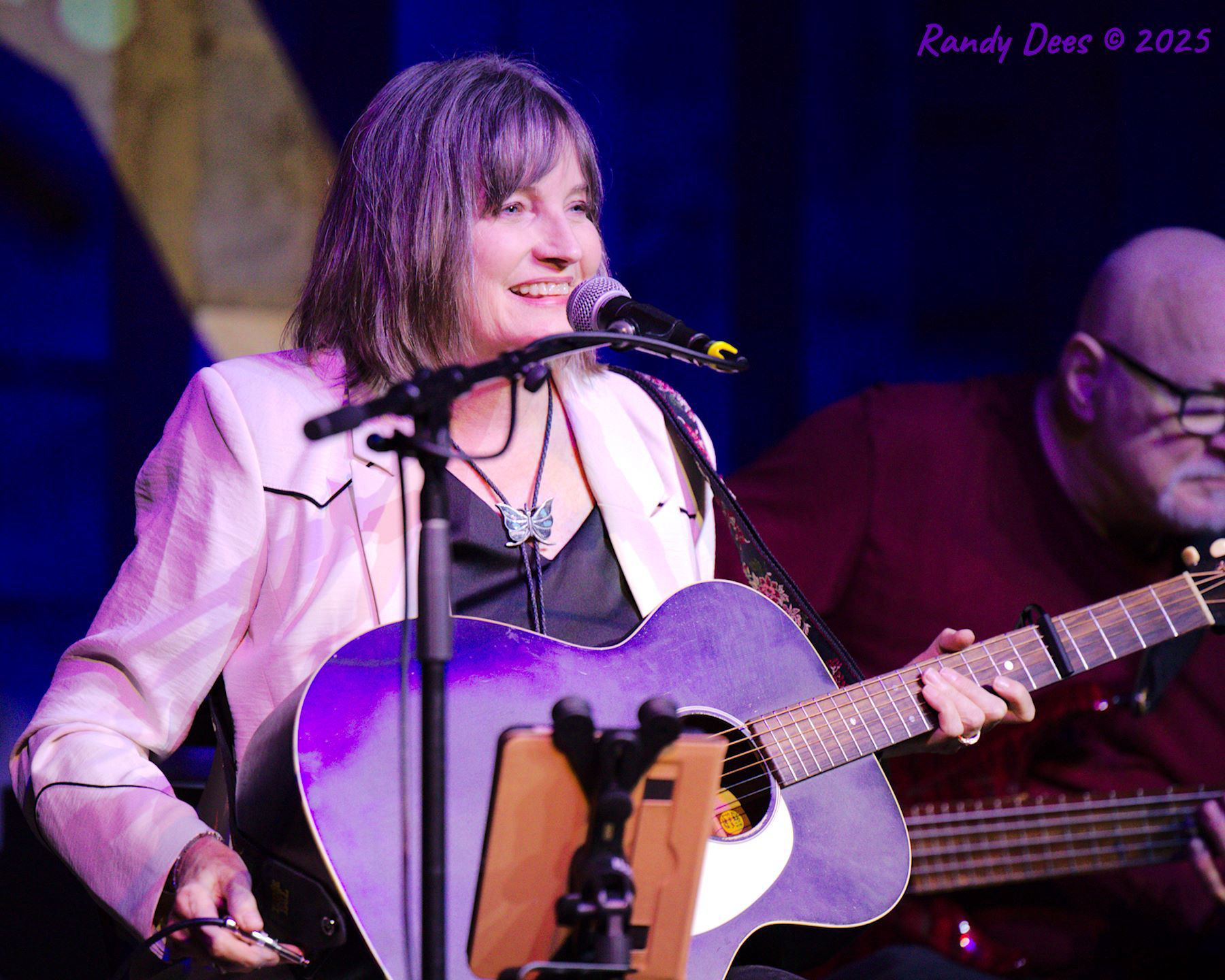 Jimmy LaFave Songwriter Rendezvous
