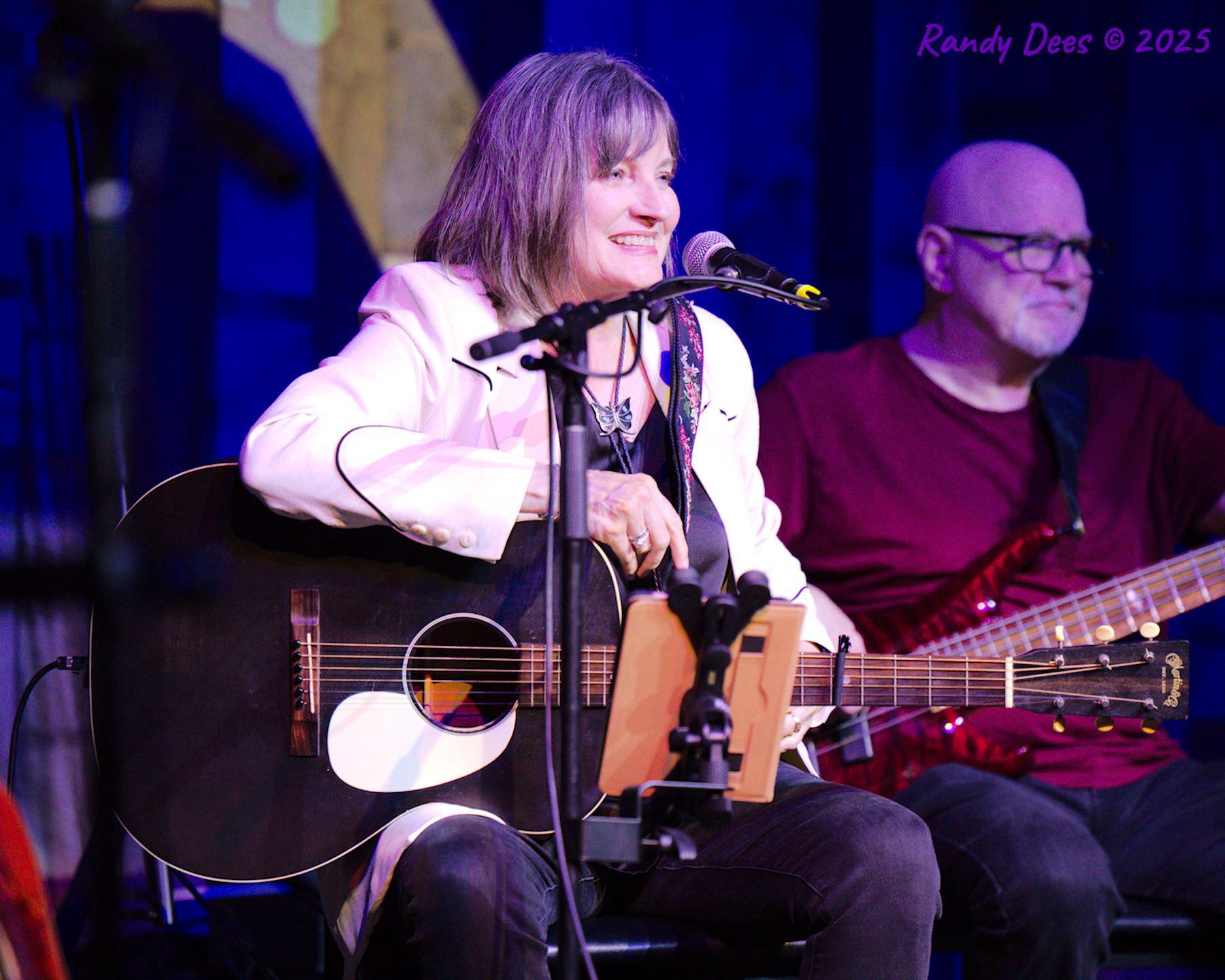 Jimmy LaFave Songwriter Rendezvous
