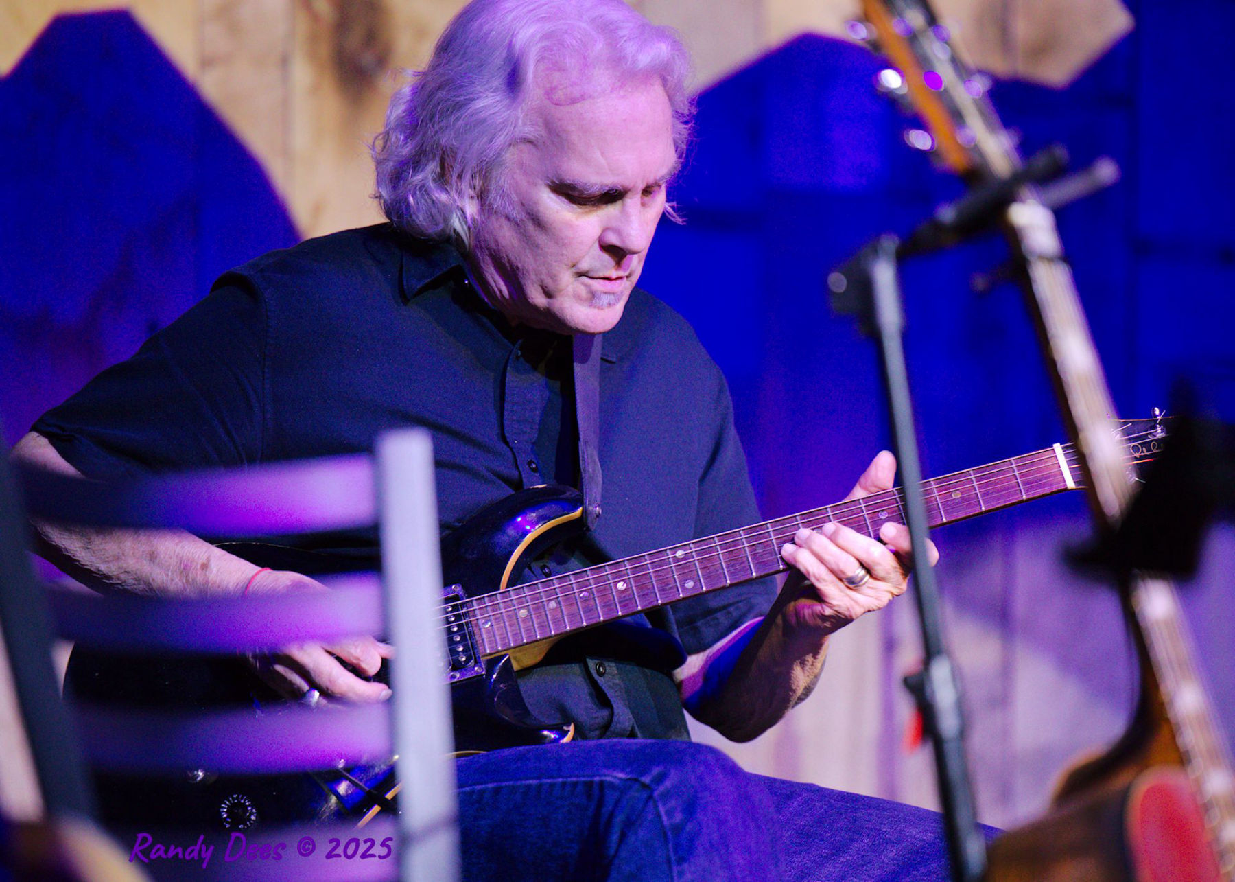 Jimmy LaFave Songwriter Rendezvous