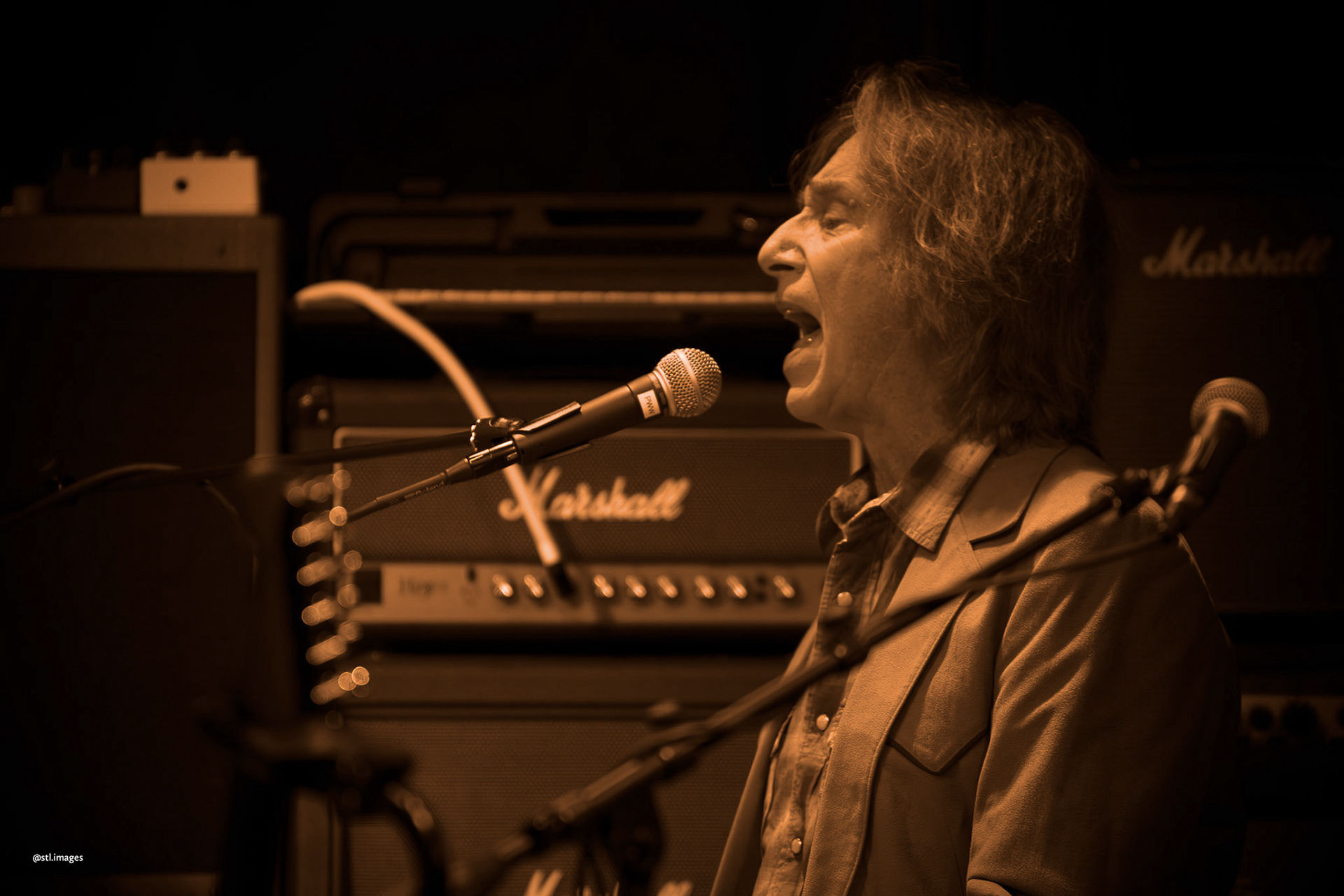 Cantina Sound House Concerts