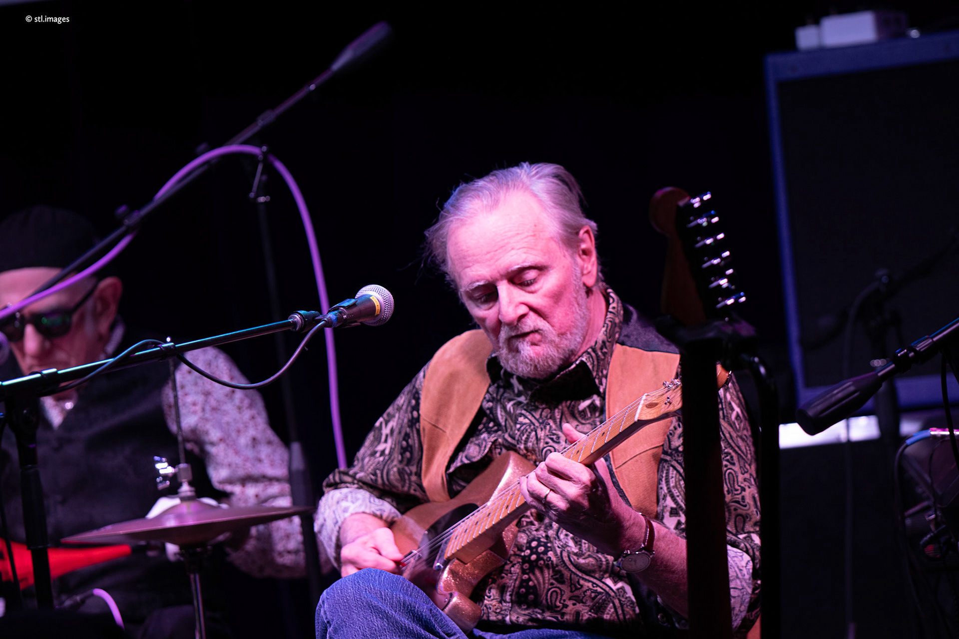 Cantina Sound House Concerts