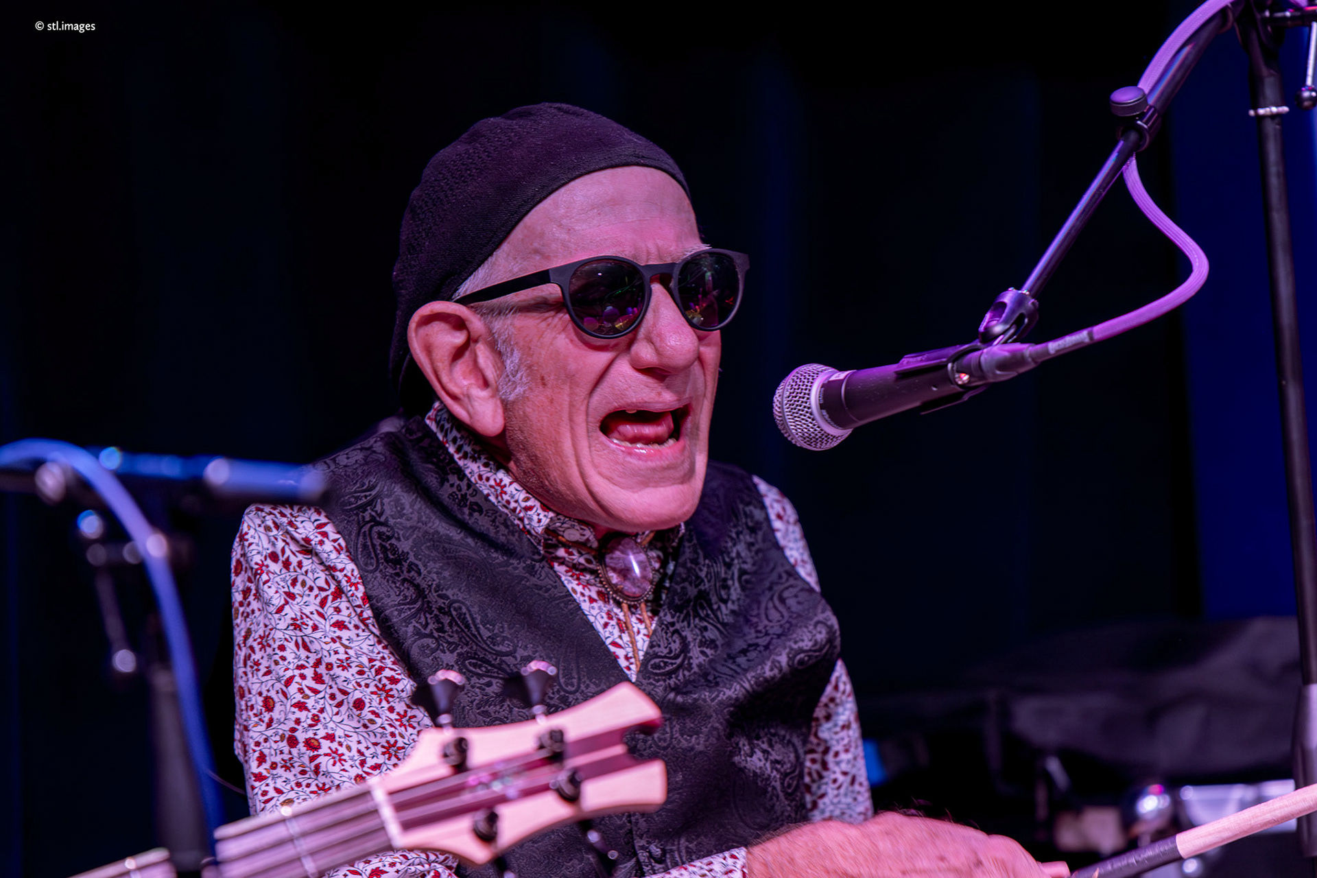 Cantina Sound House Concerts