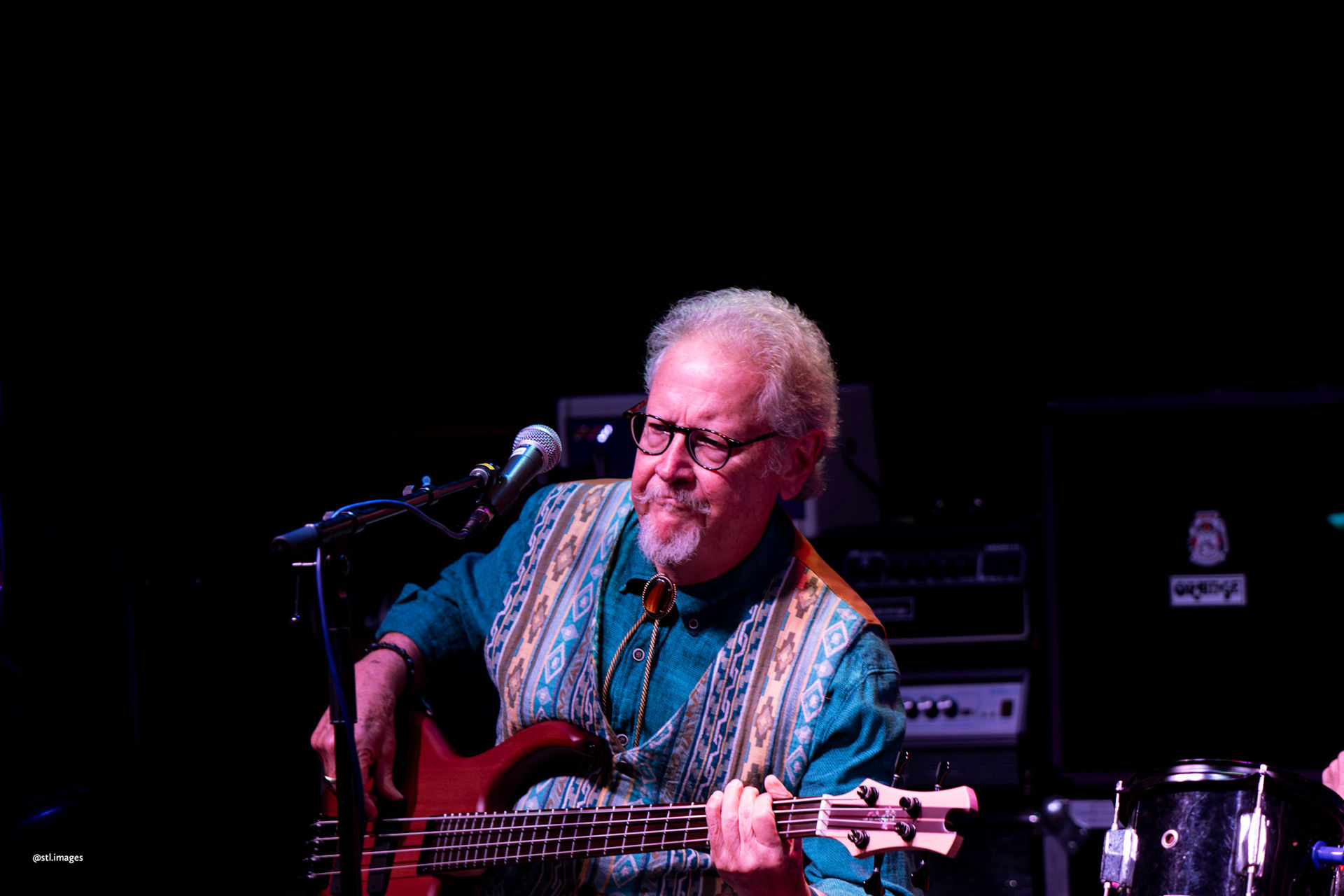 Cantina Sound House Concerts