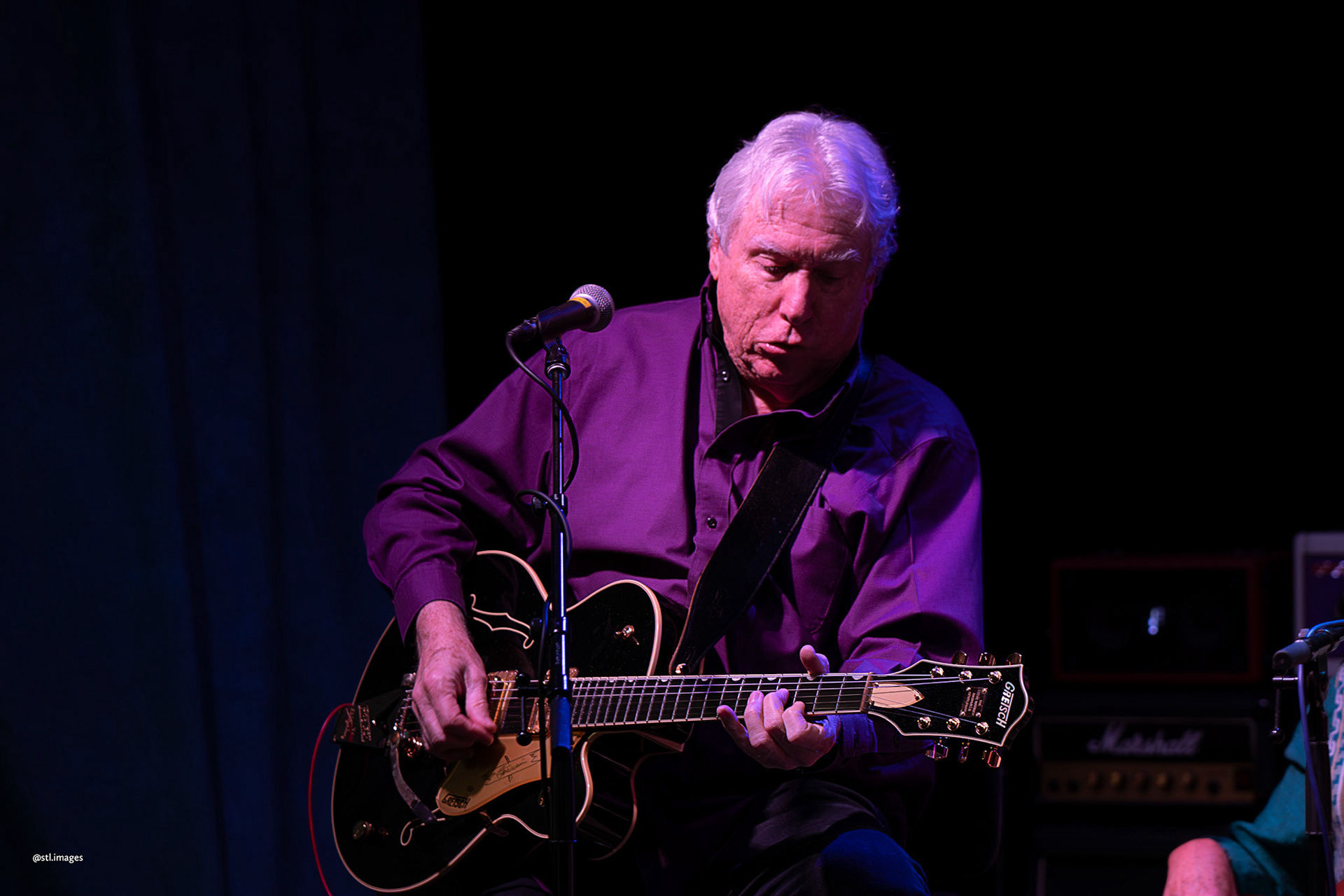 Cantina Sound House Concerts