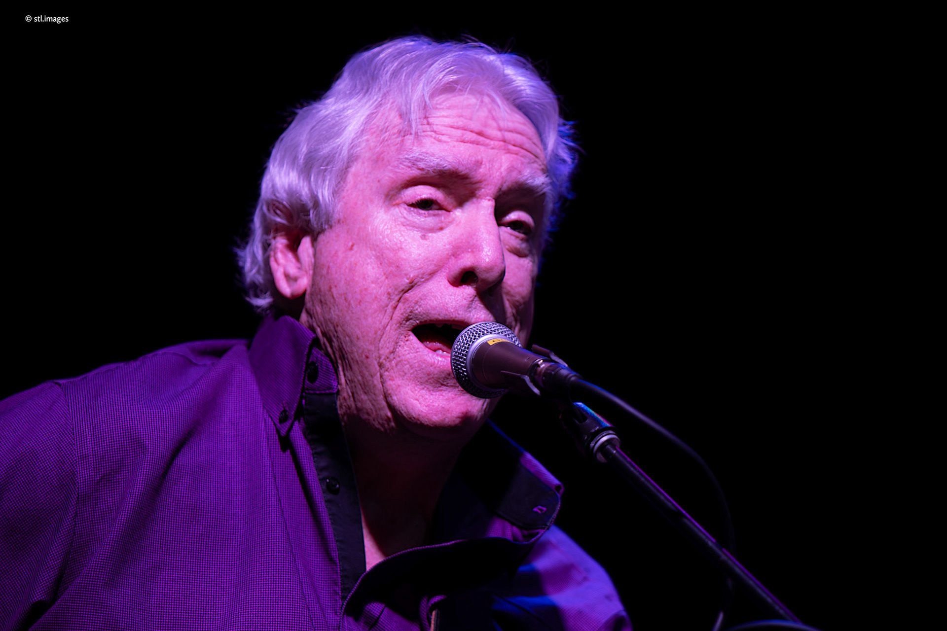 Cantina Sound House Concerts