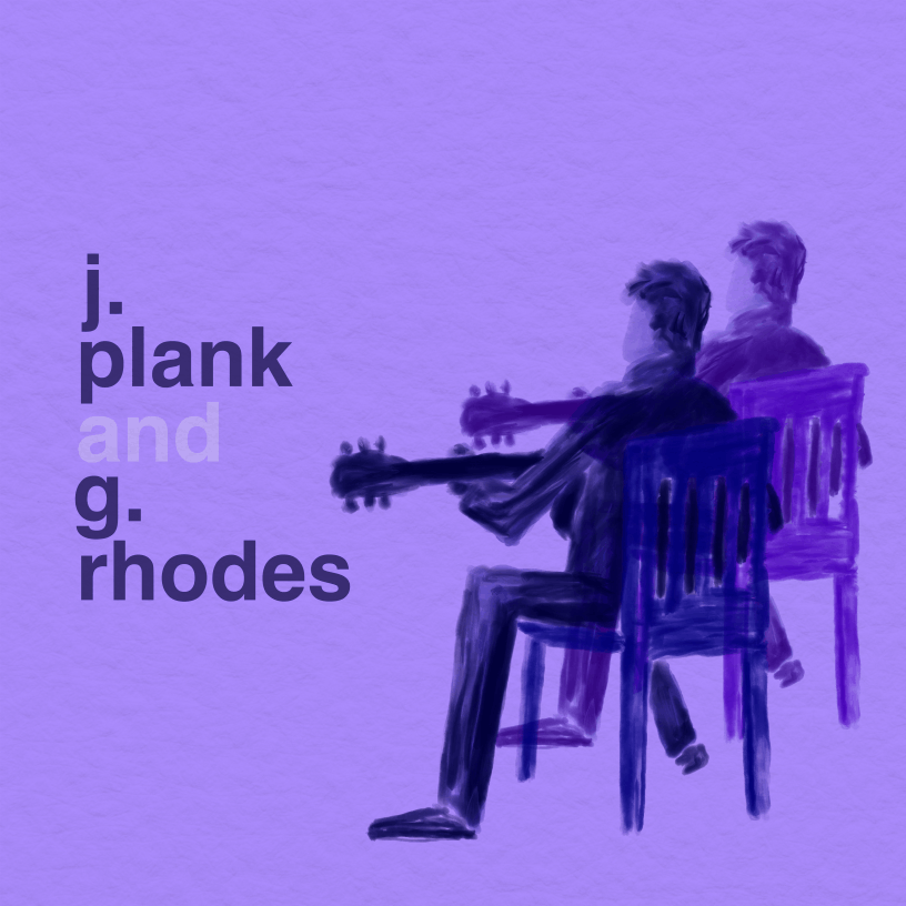 J. Plank at Cantina Sound house Concerts