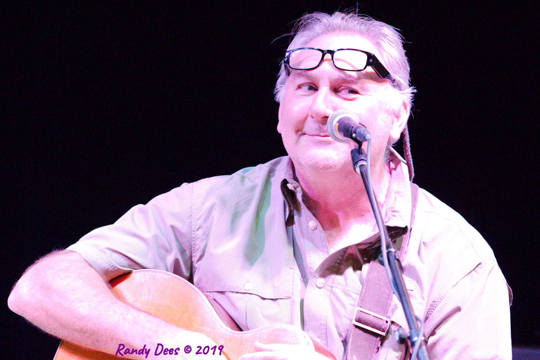 Joe Shields and Aaron Jones