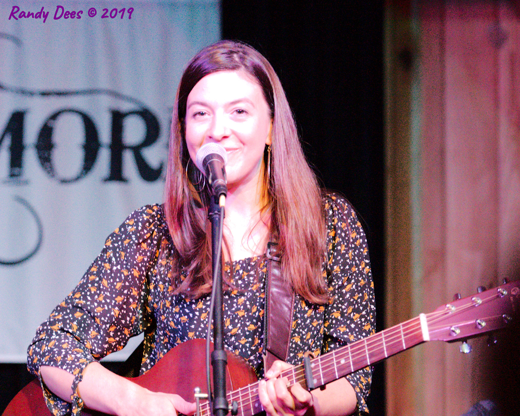 Kerrville 2019 Grassy Hill New Folk Award Winners