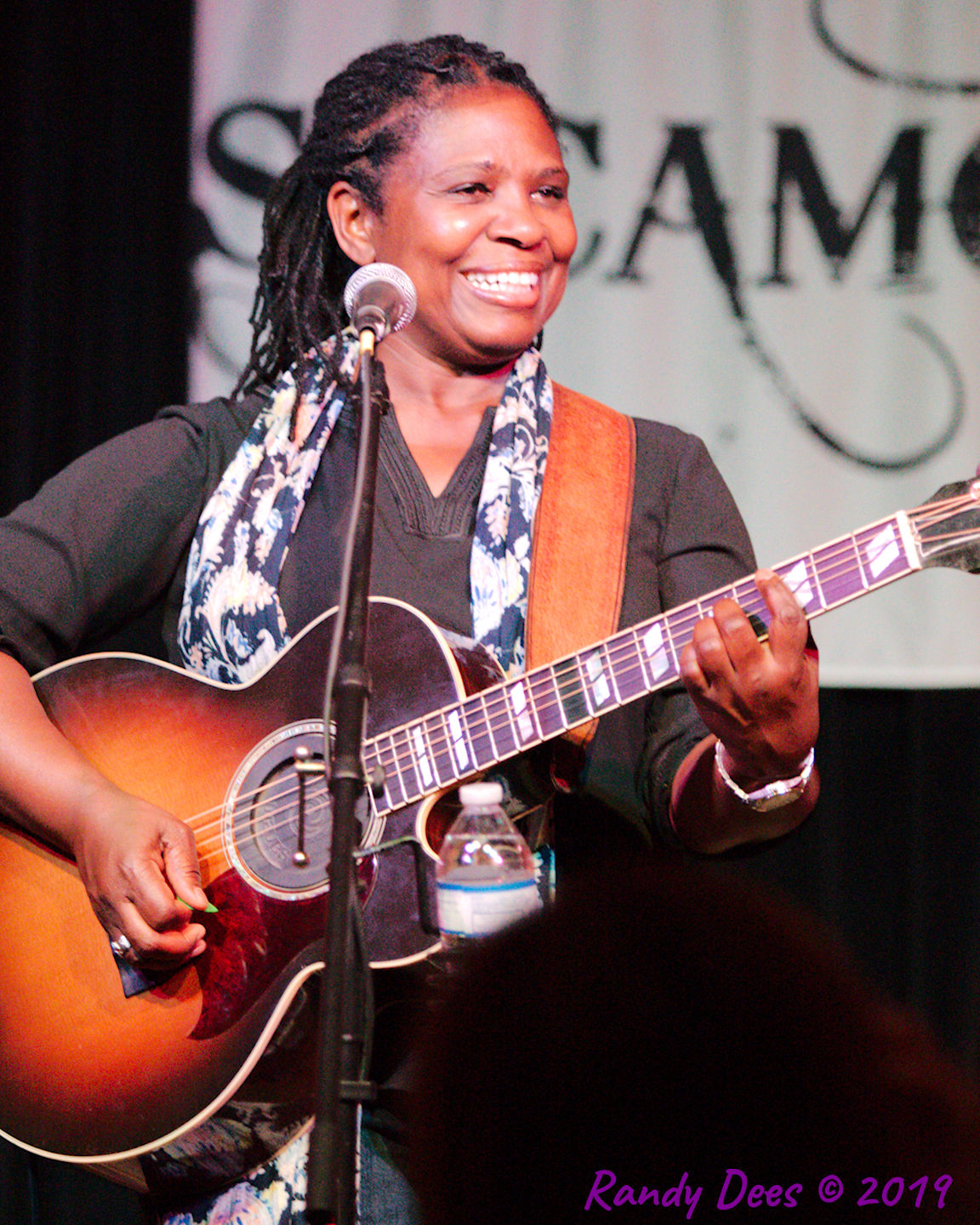 Ruthie Foster