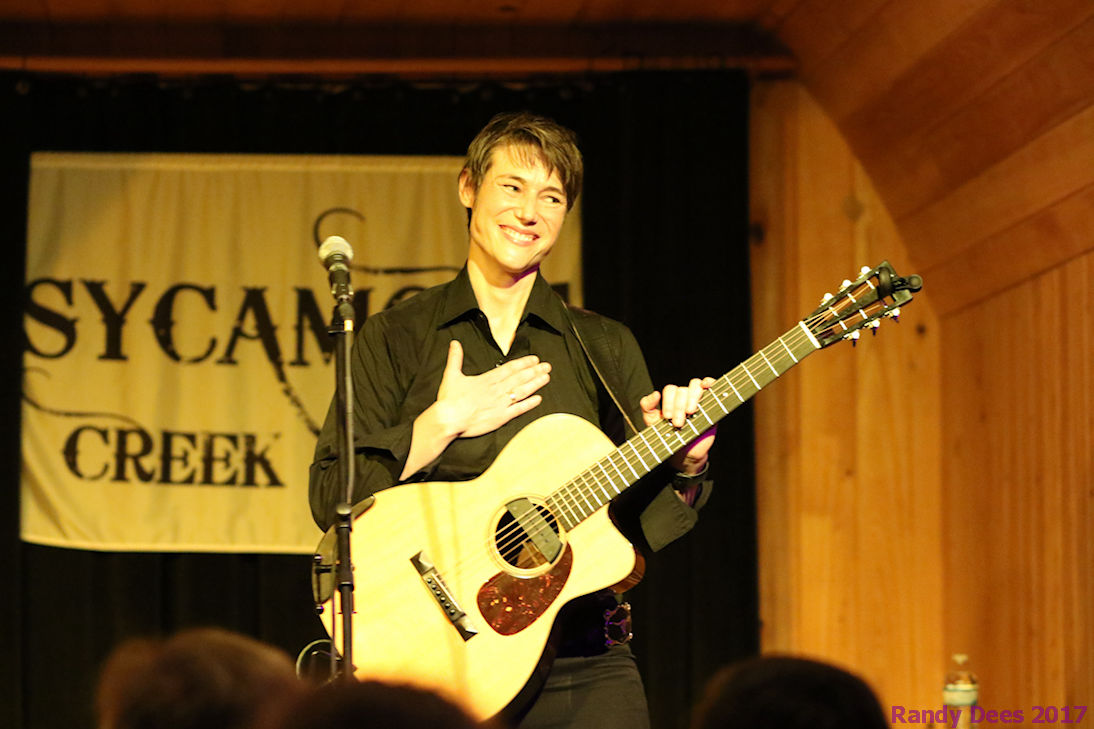 Sycamore Creek House Concerts