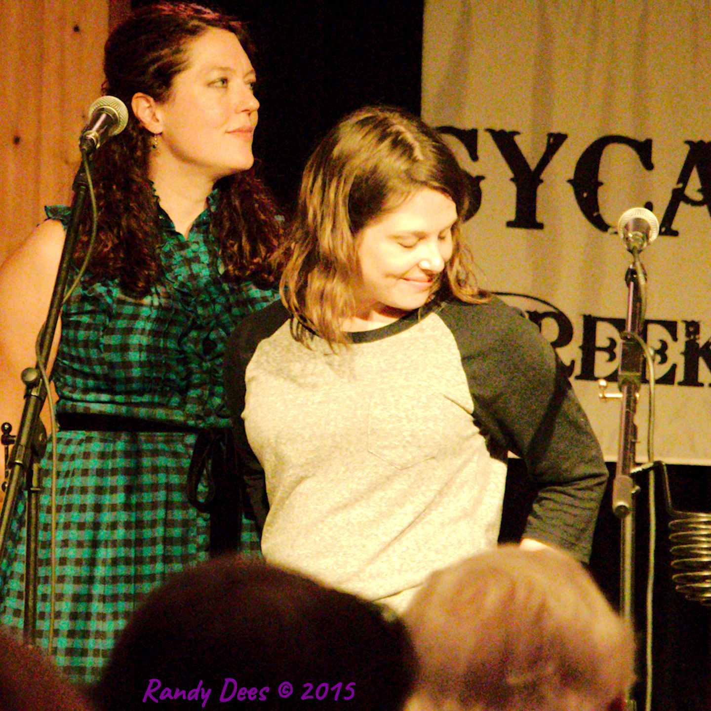 Sycamore Creek House Concerts