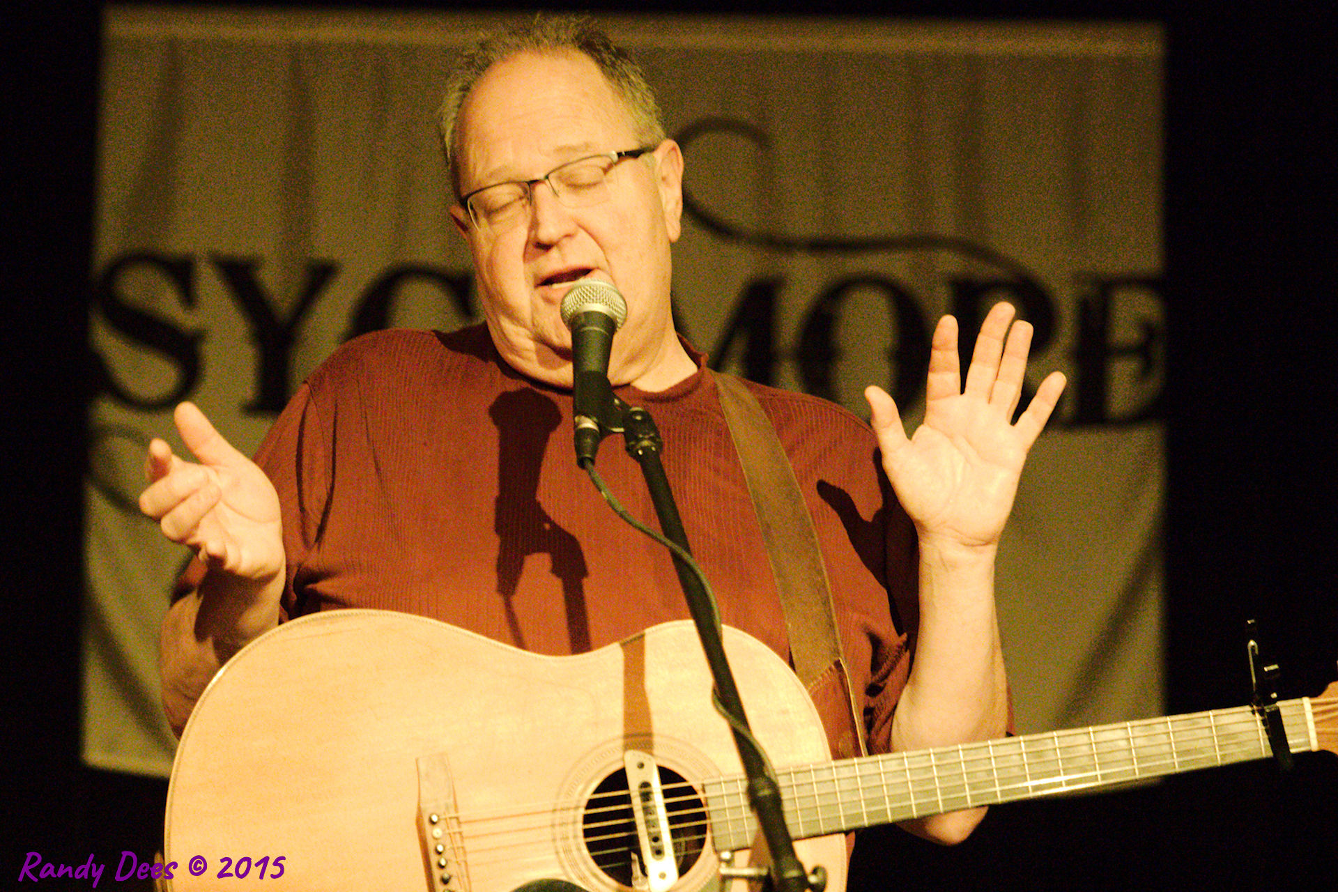 Sycamore Creek House Concerts