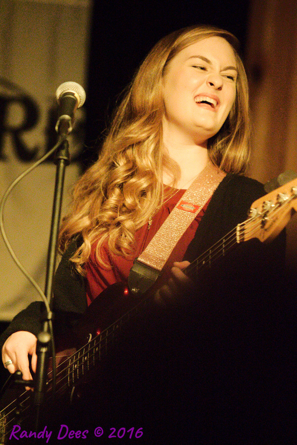 Sycamore Creek House Concerts