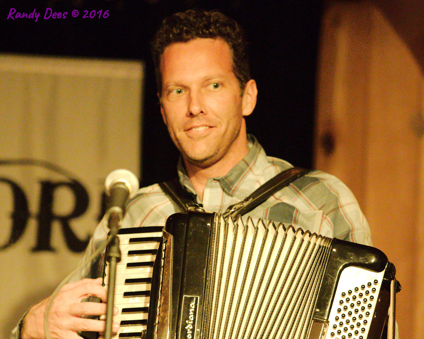 Sycamore Creek House Concerts