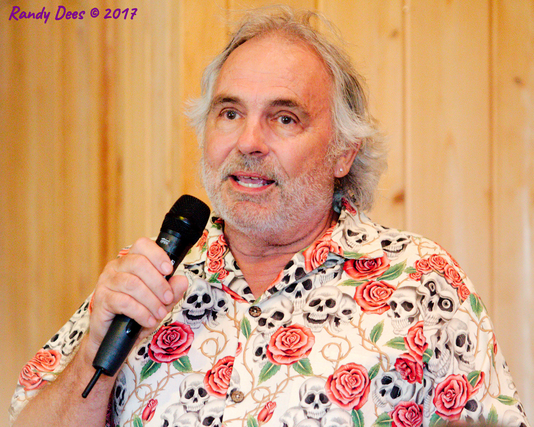 Sycamore Creek House Concerts