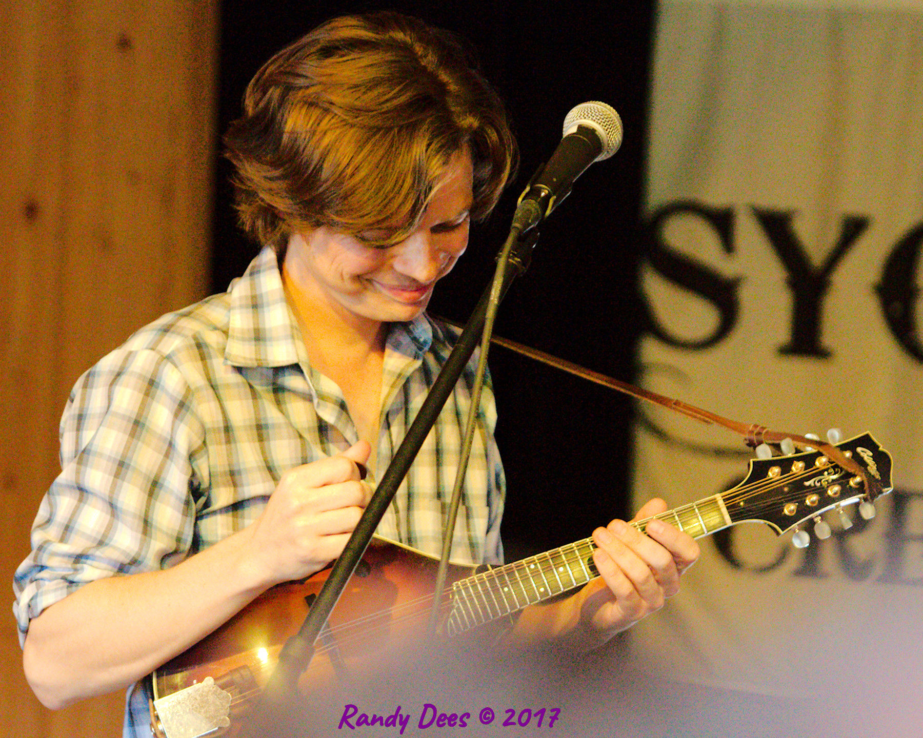 Sycamore Creek House Concerts