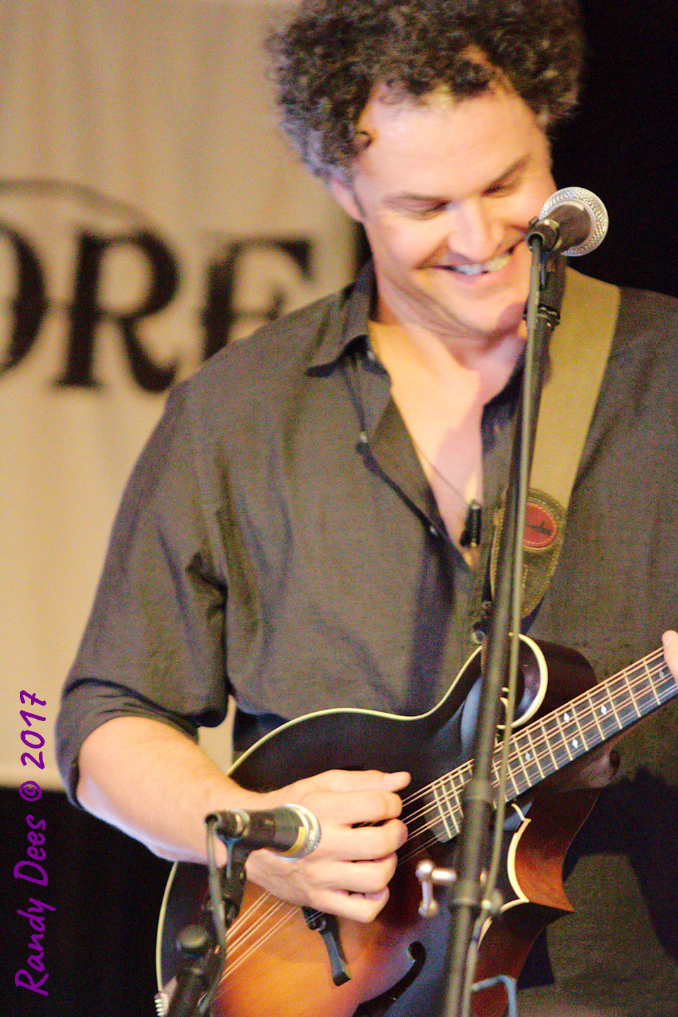 Sycamore Creek House Concerts