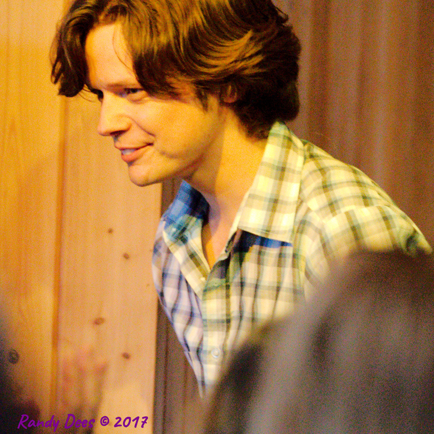 Sycamore Creek House Concerts