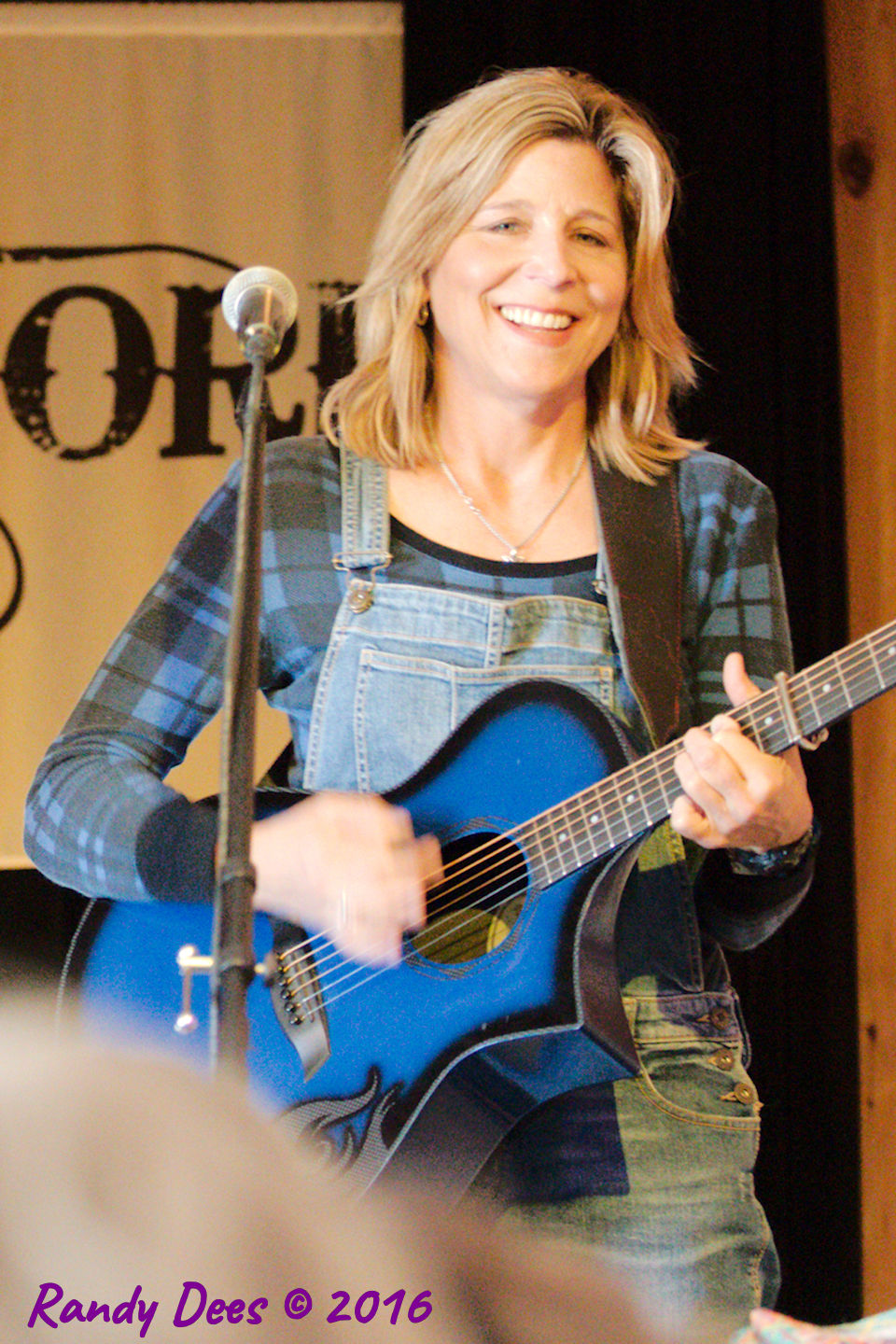 Sycamore Creek House Concerts