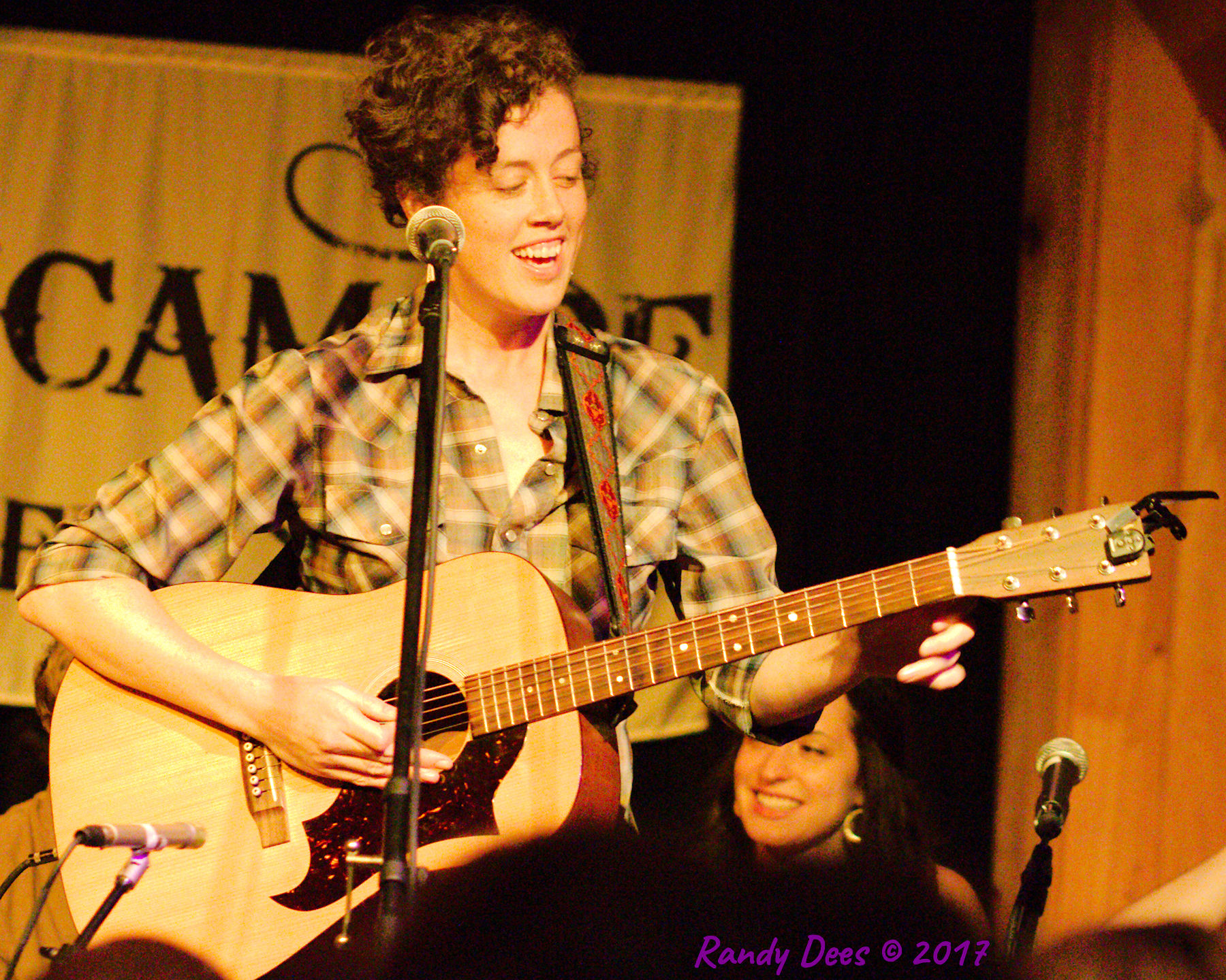 Sycamore Creek House Concerts