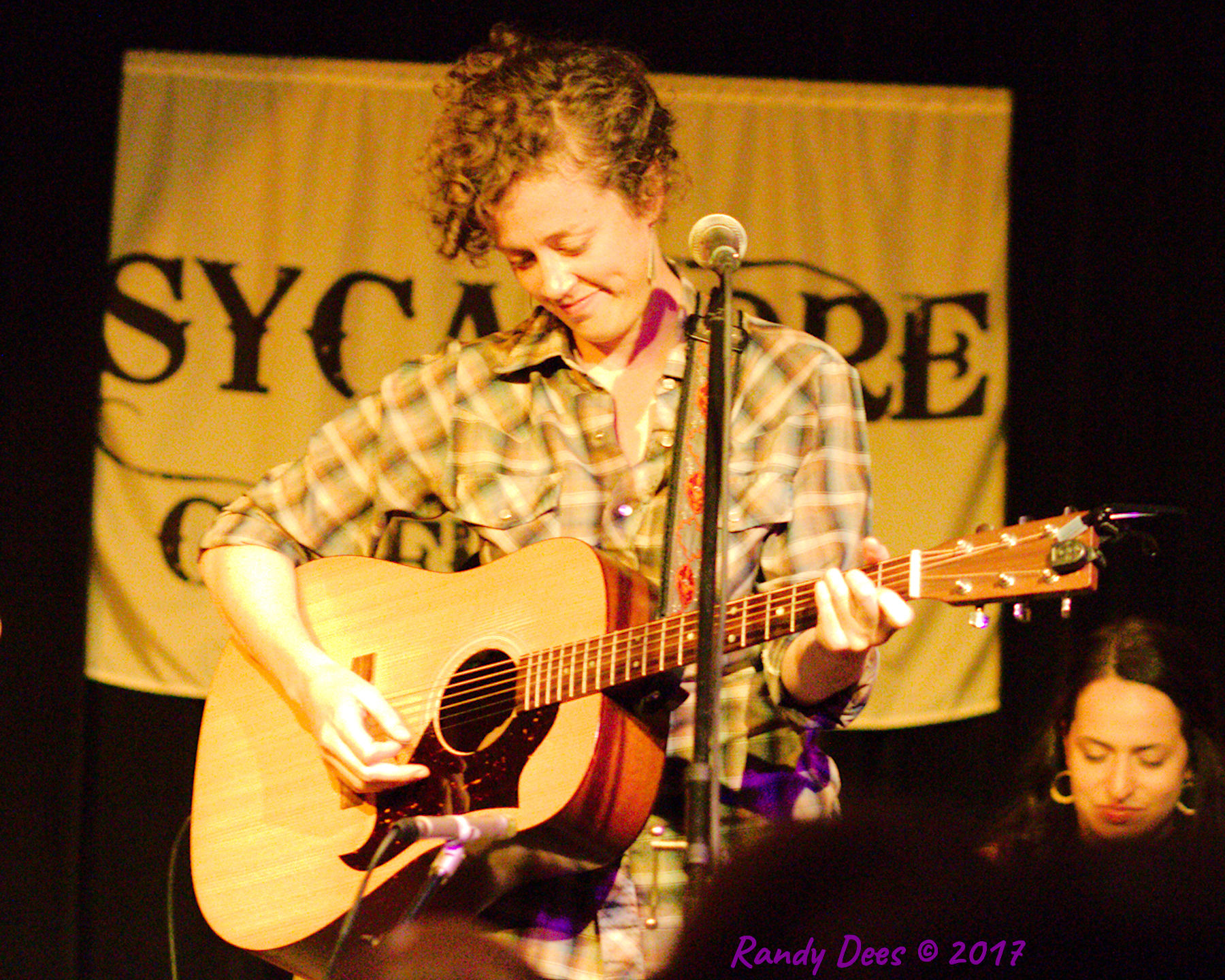 Sycamore Creek House Concerts