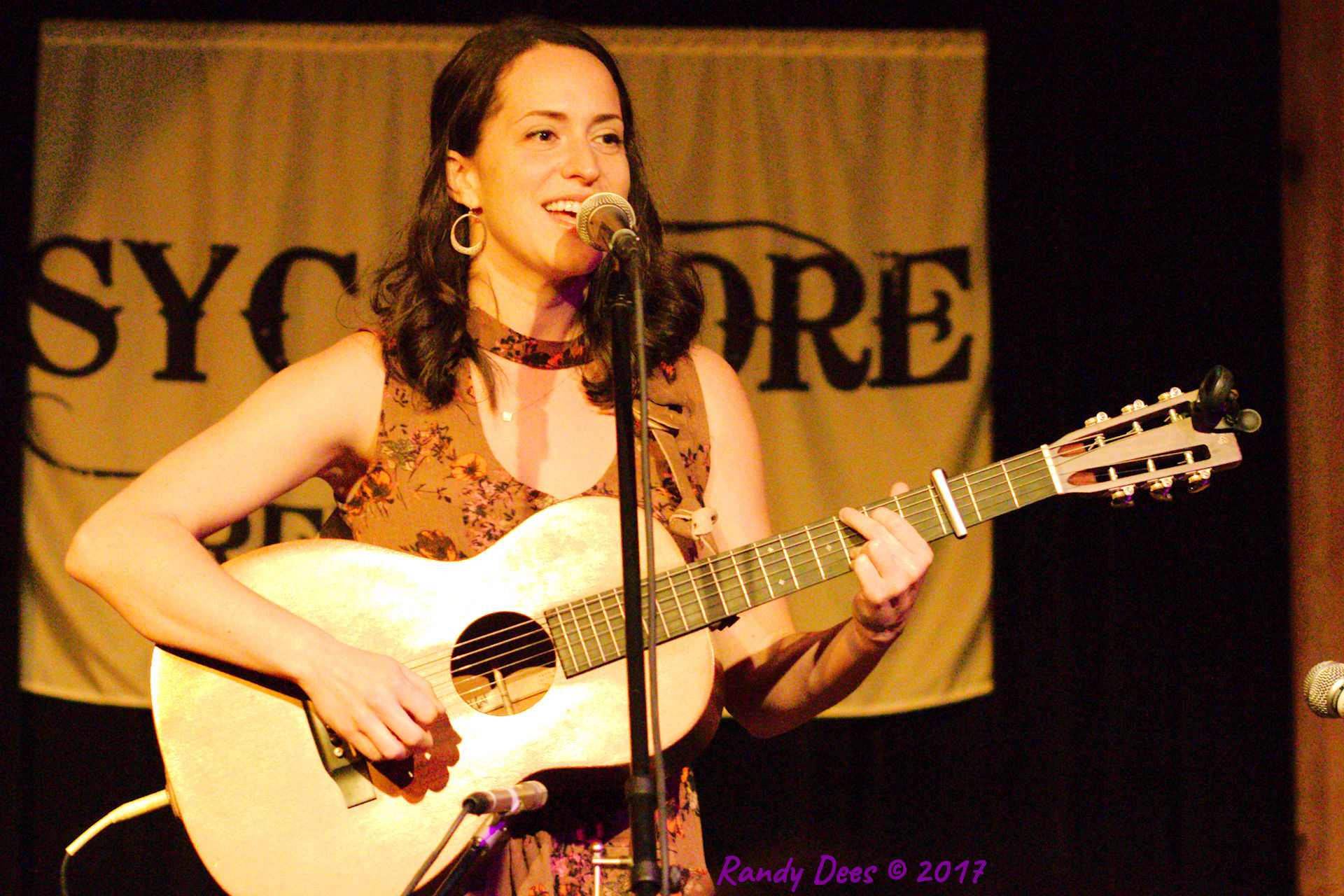 Sycamore Creek House Concerts