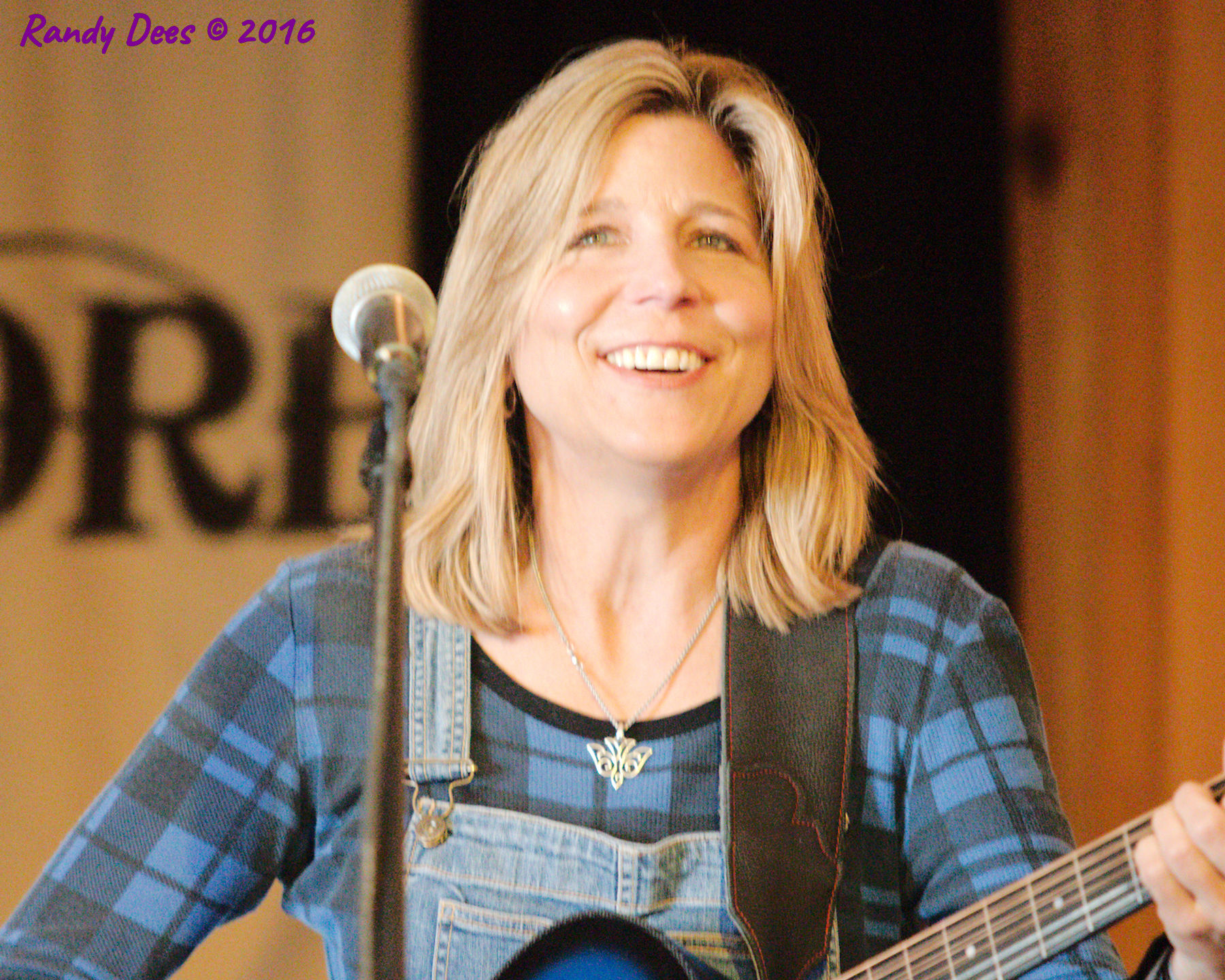 Sycamore Creek House Concerts