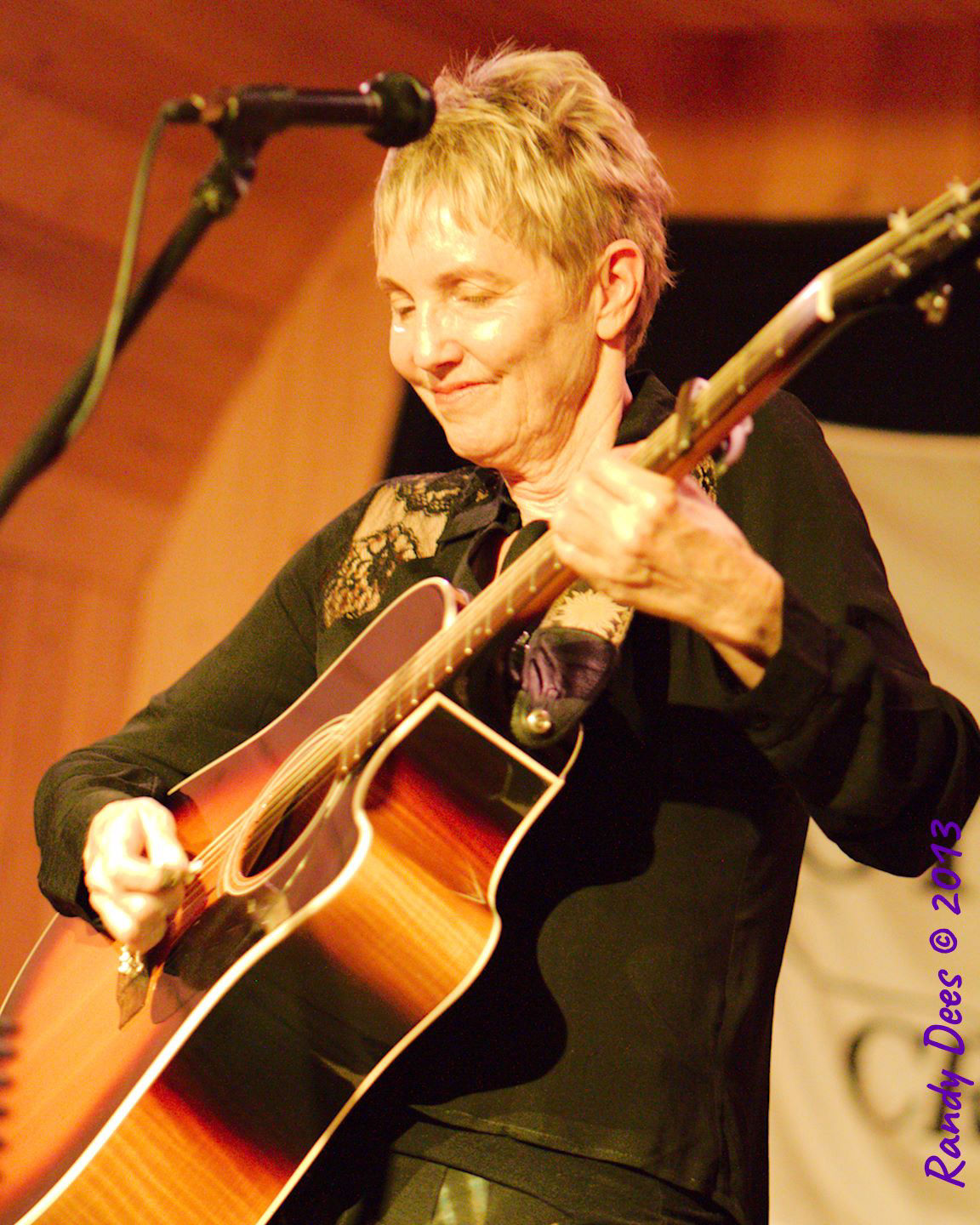 Sycamore Creek House Concerts