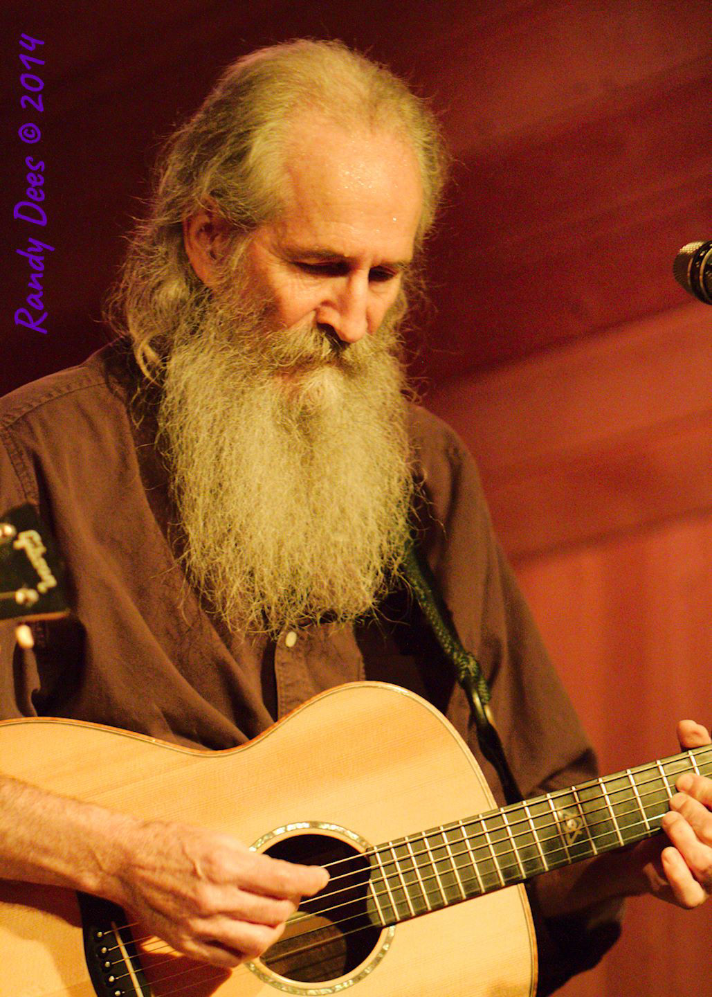 Sycamore Creek House Concerts